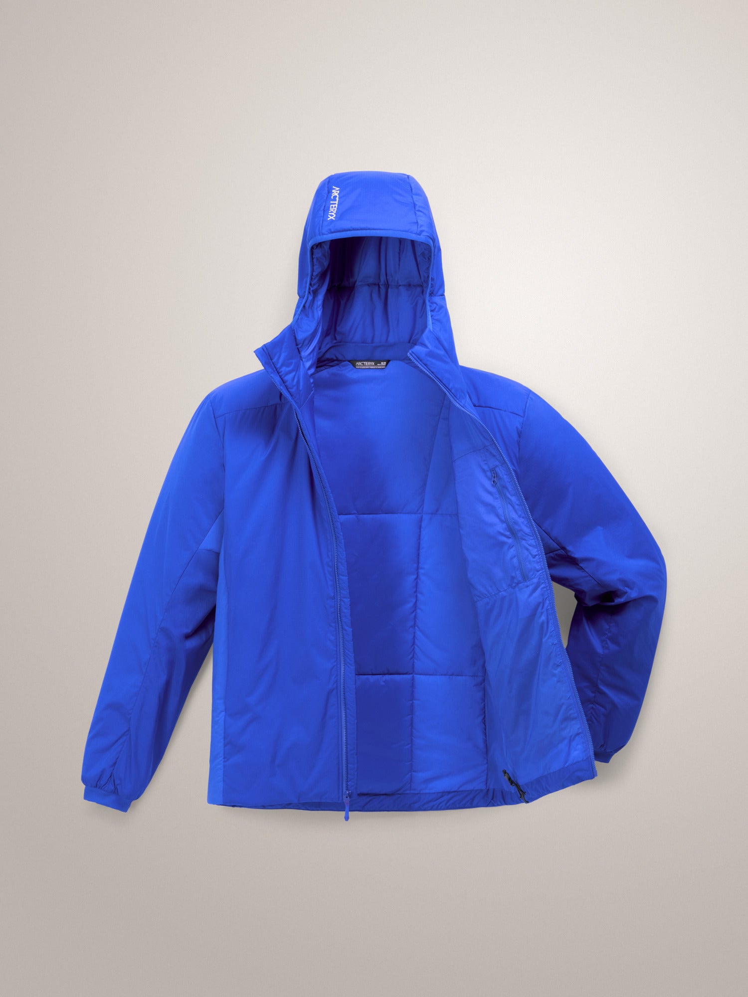 Atom SV Hoody Men's