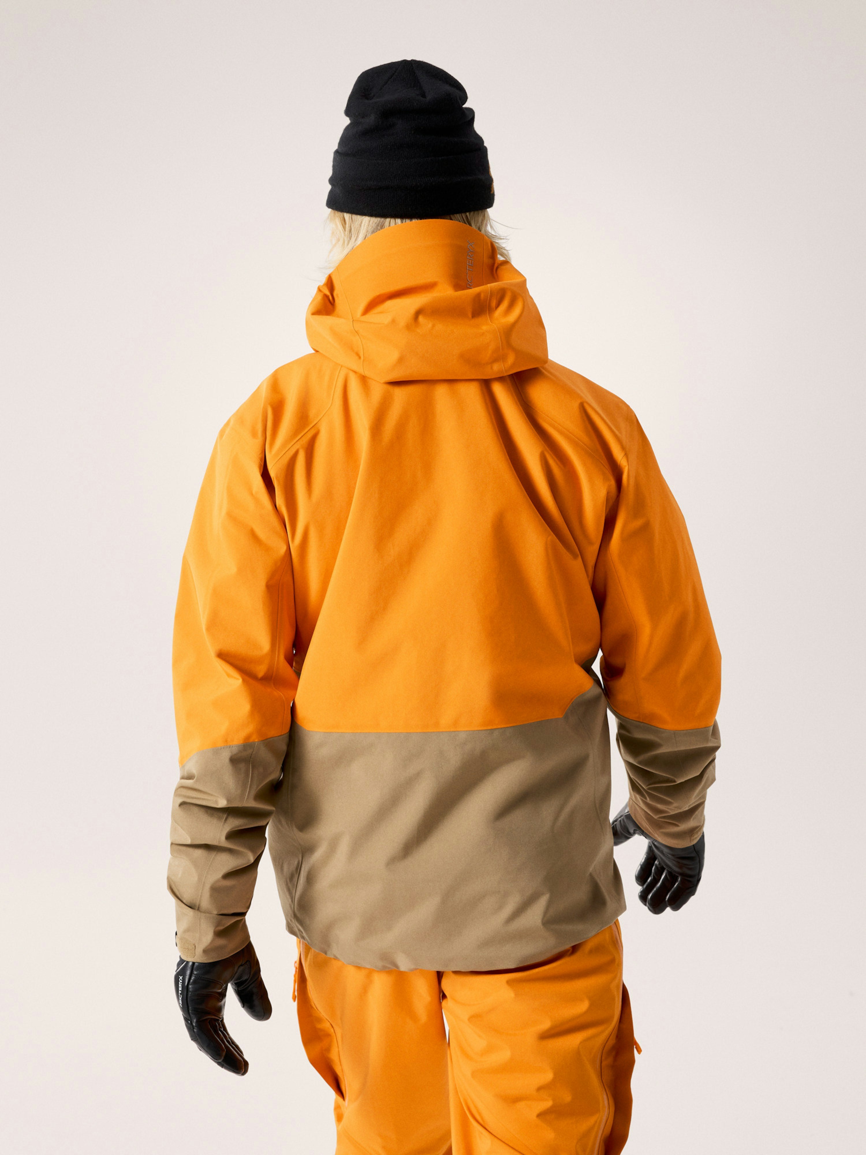 Rush Jacket Men's