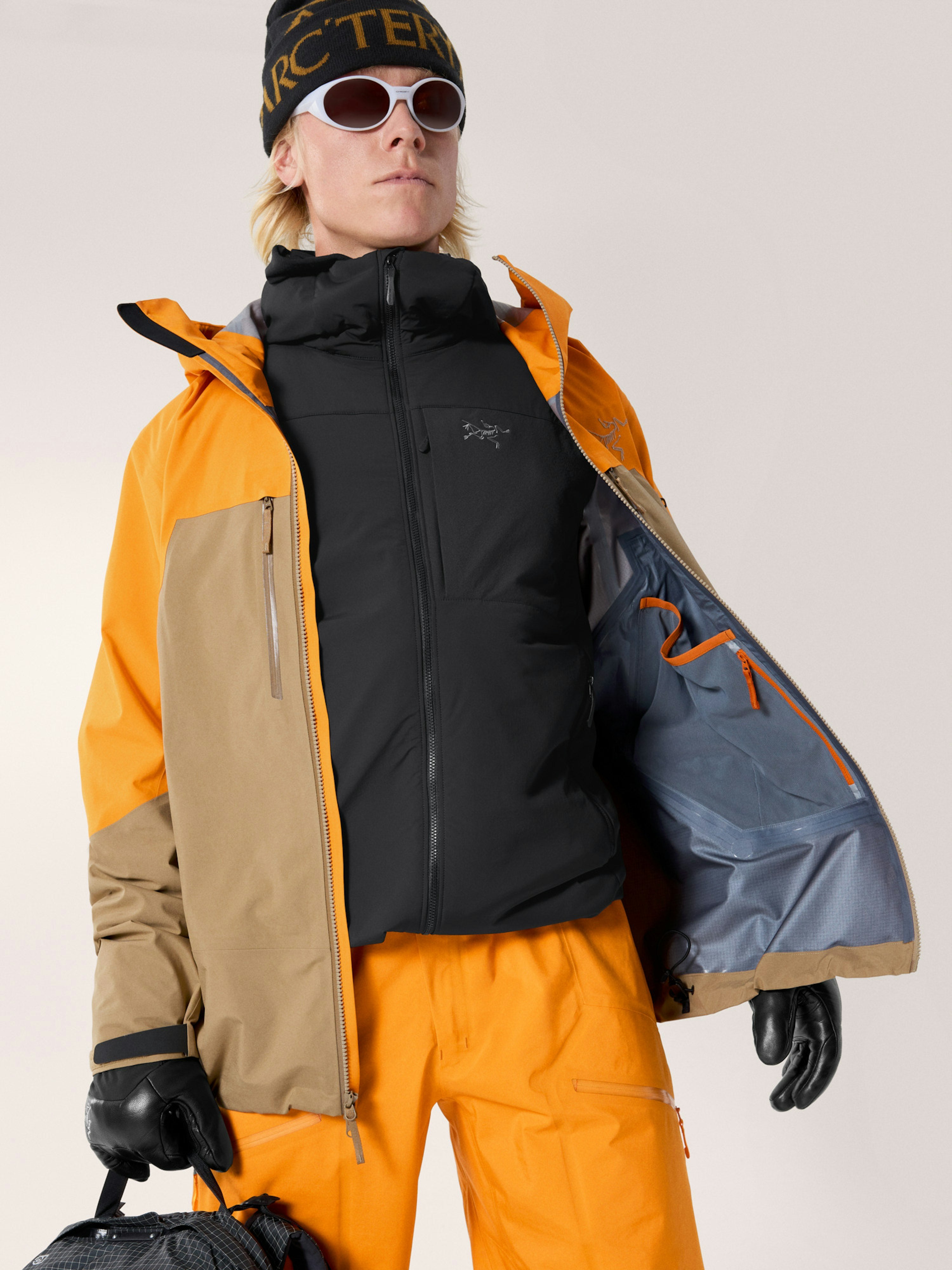 Rush Jacket Men's