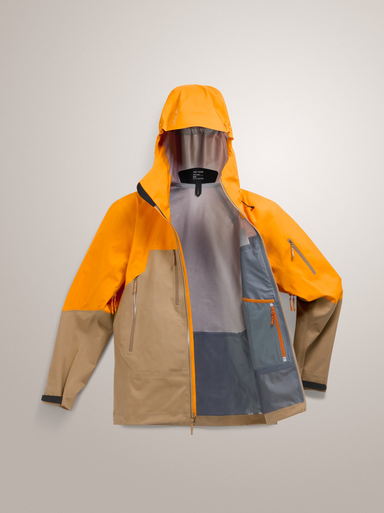 Rush Jacket Men's