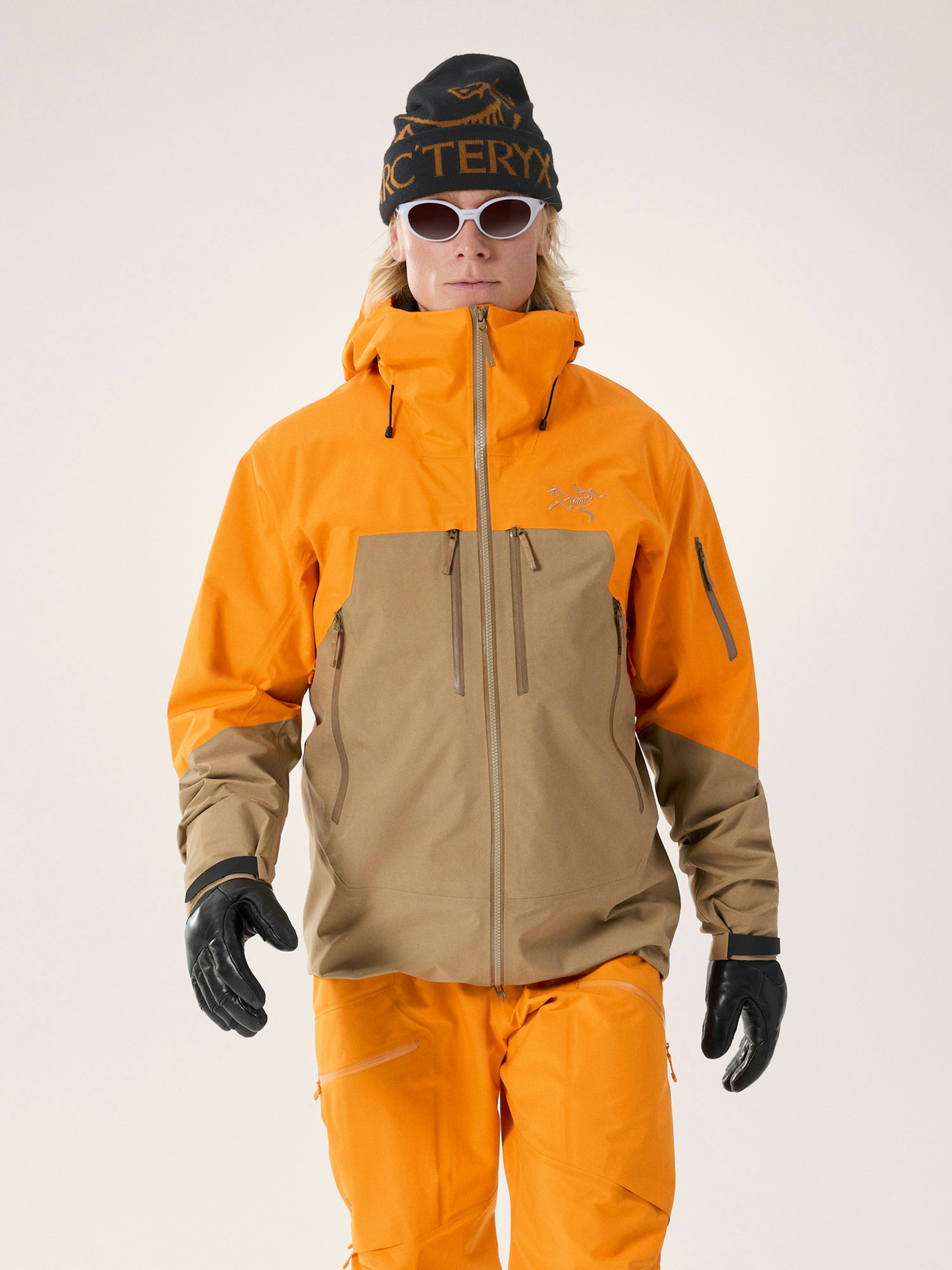 Rush Jacket Men's