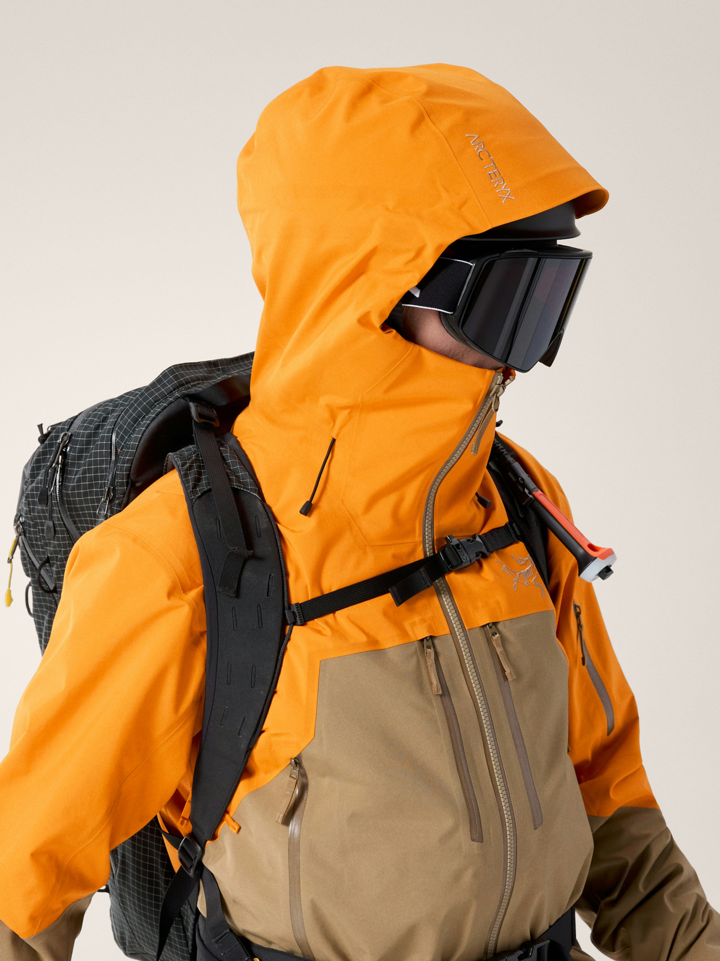 Rush Jacket Men's