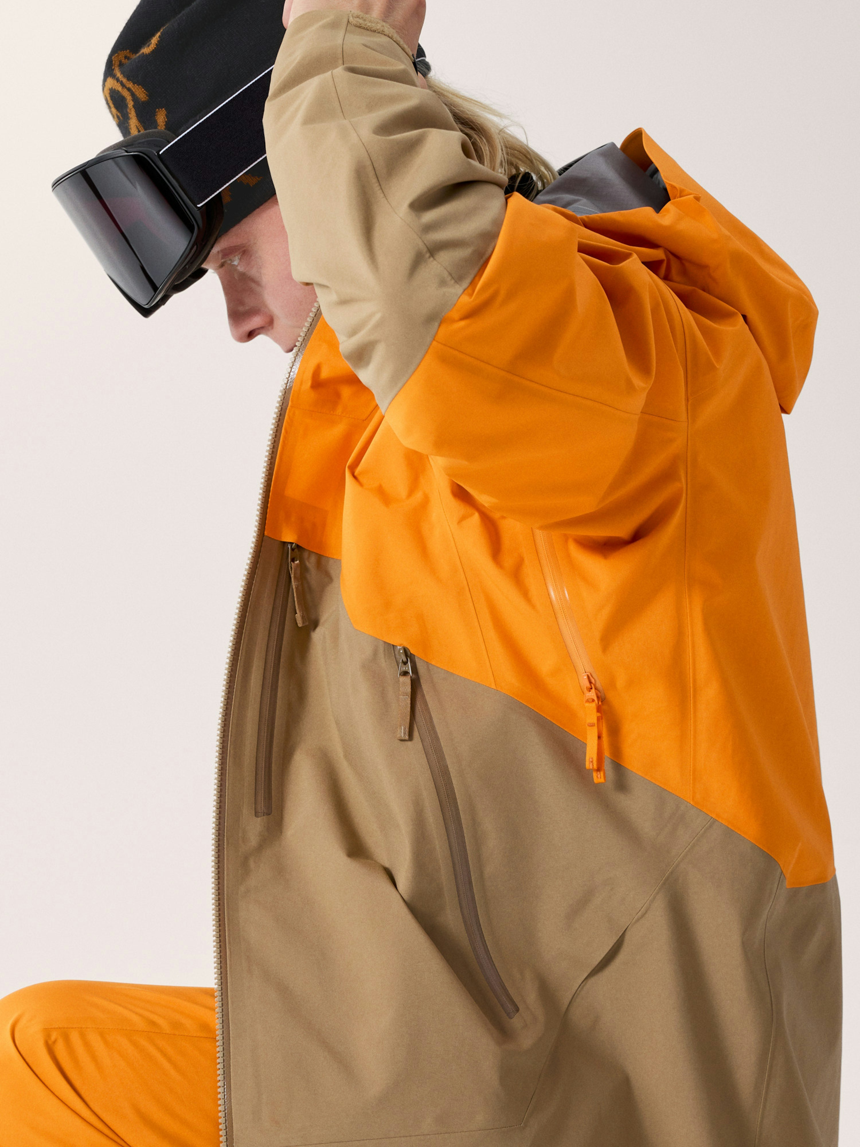 Rush Jacket Men's