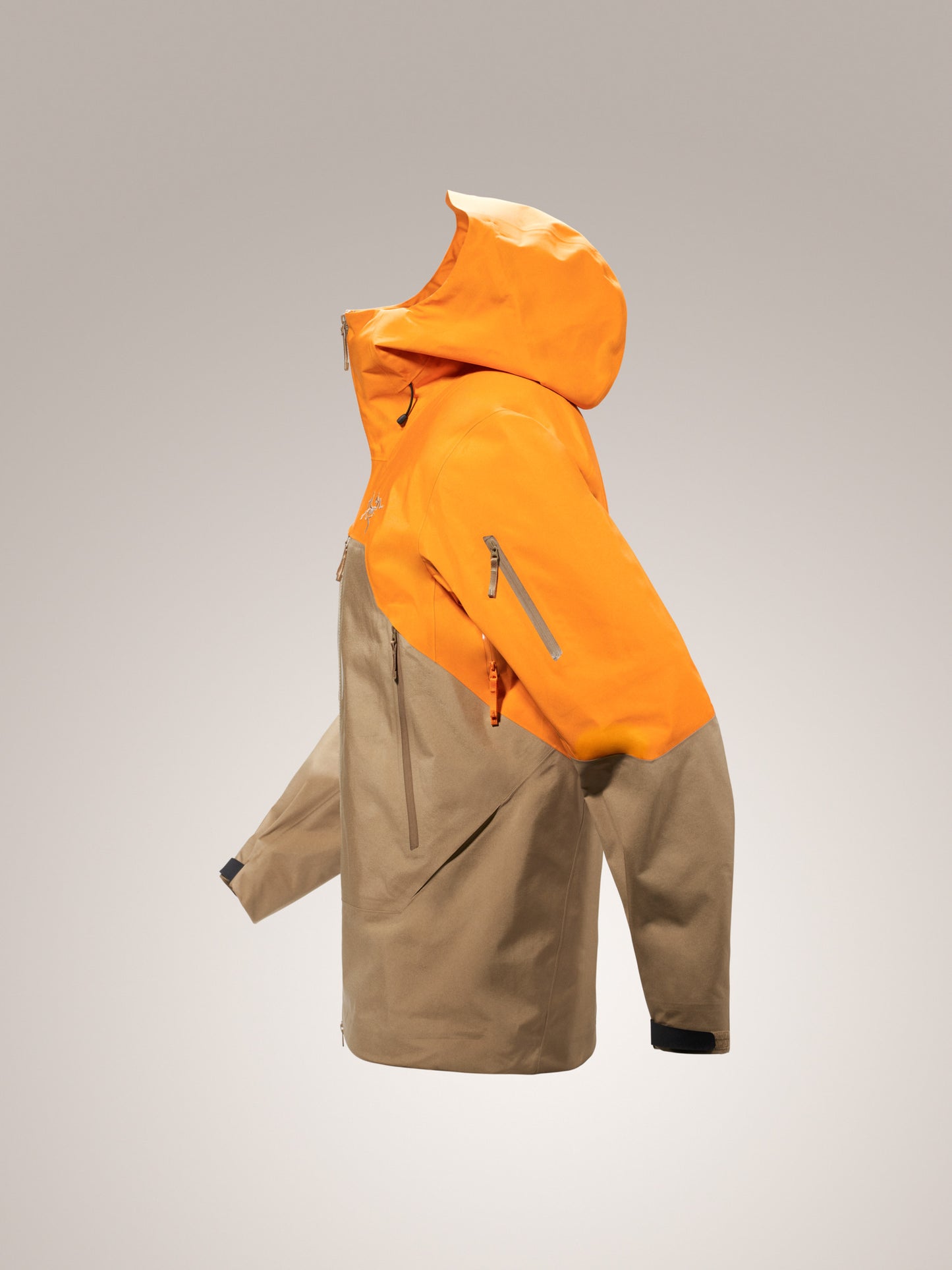 Rush Jacket Men's