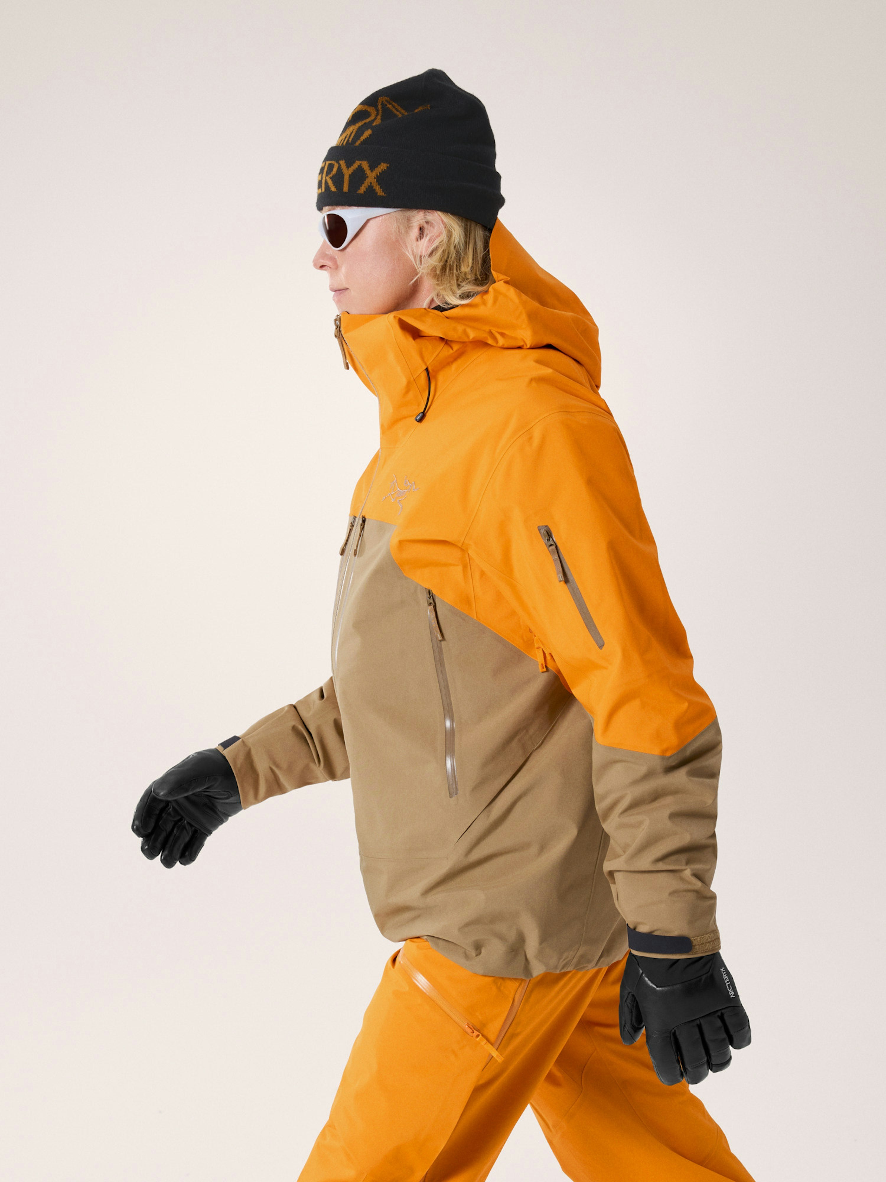 Rush Jacket Men's