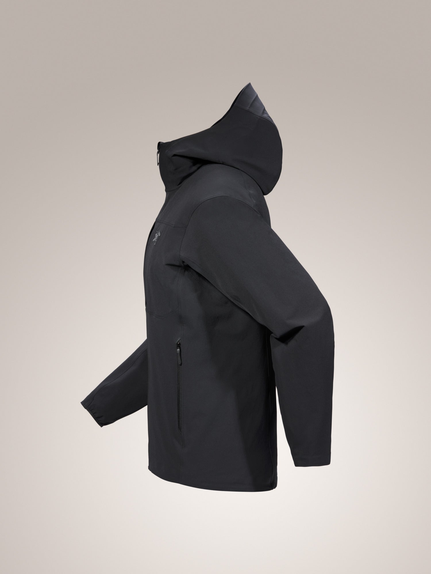 Gamma Hoody Men's