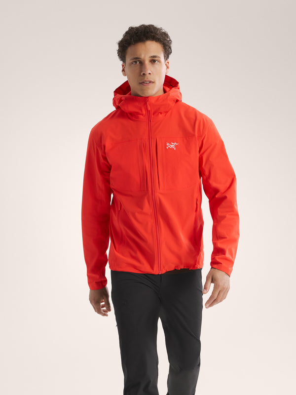 Gamma Hoody Men's