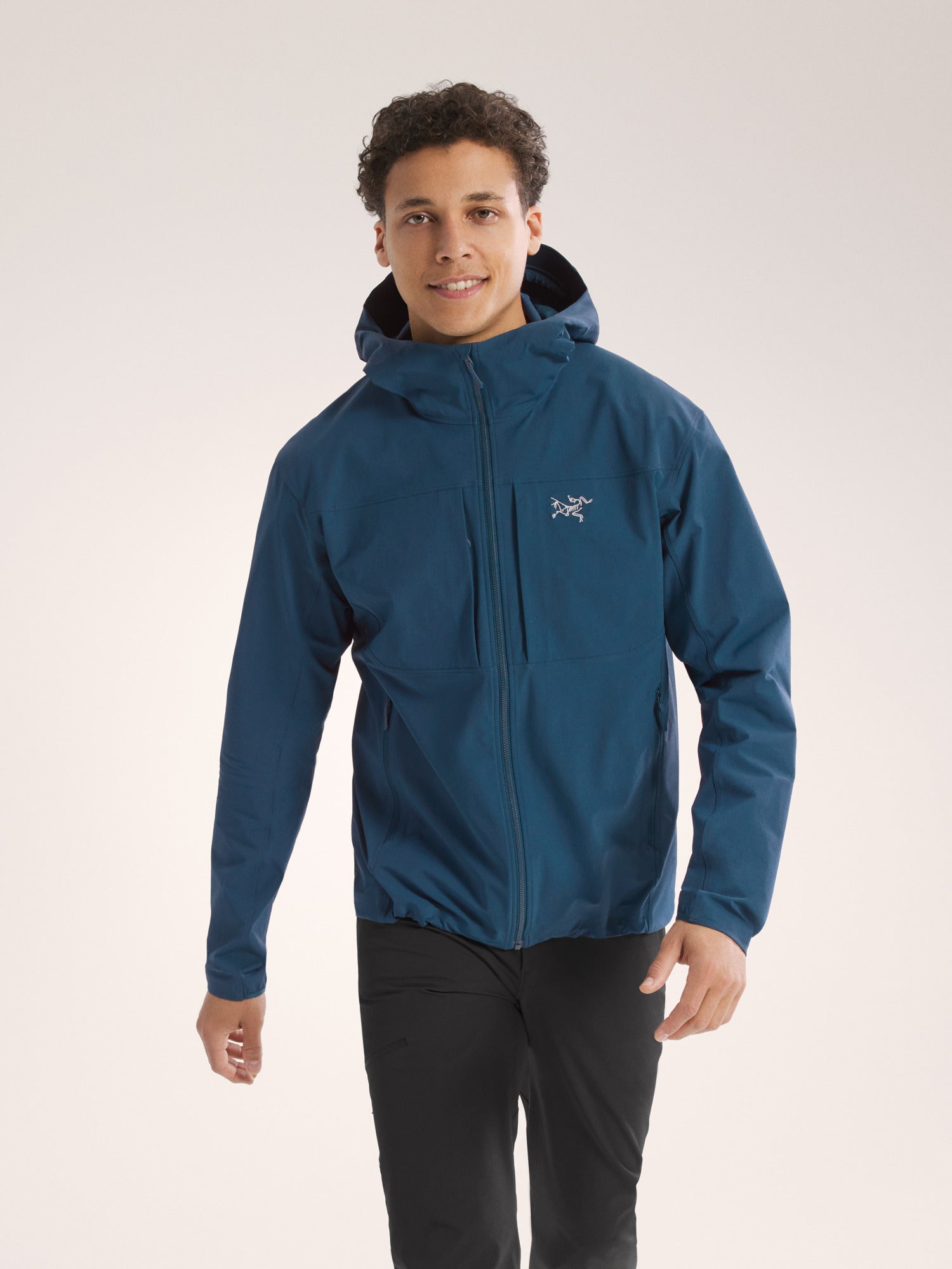 Gamma Hoody Men's