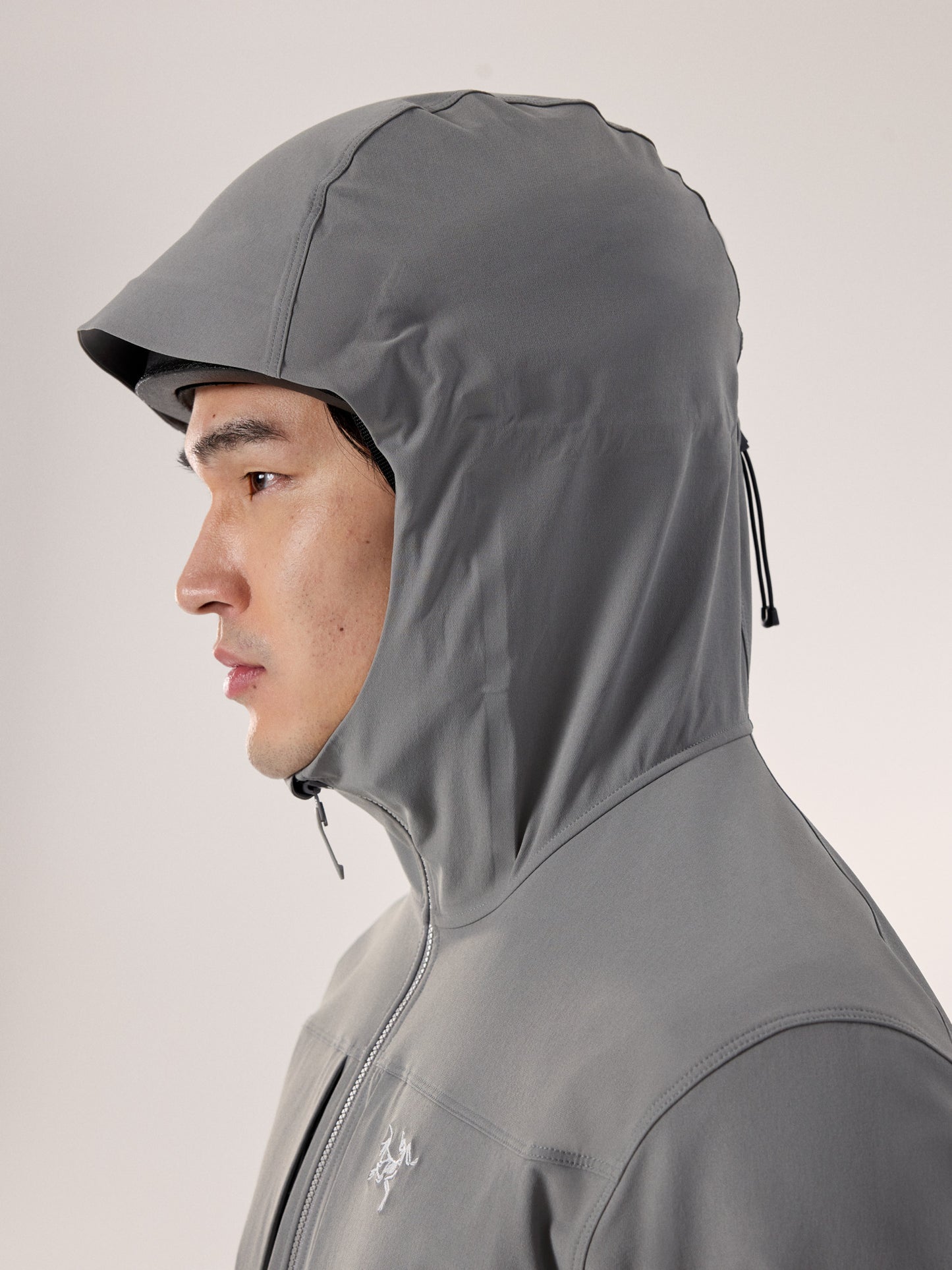Gamma Hoody Men's
