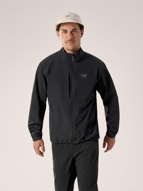 Gamma Jacket Men's