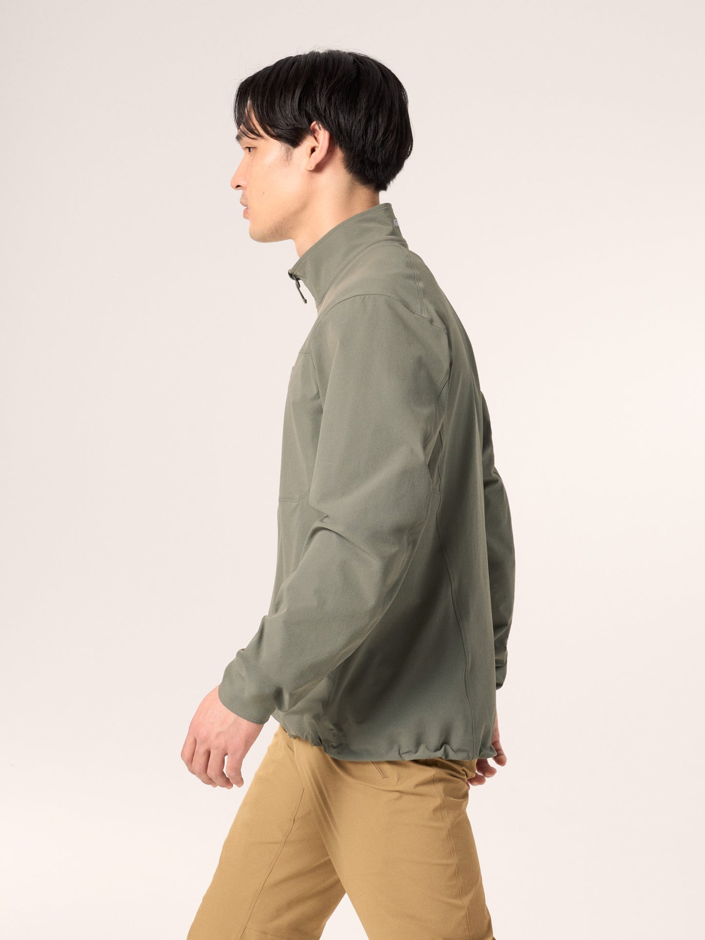 Gamma Jacket Men's