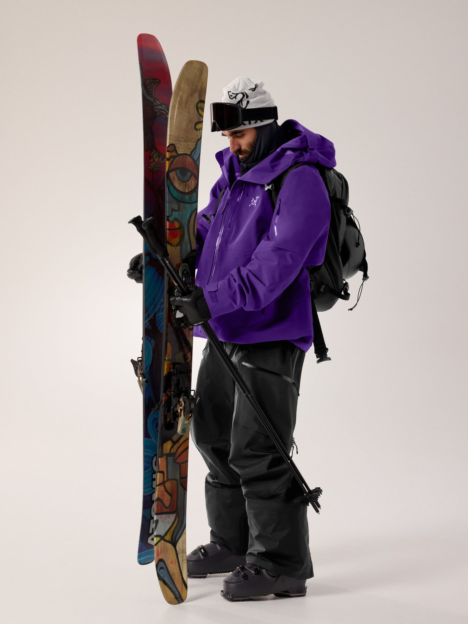 Sabre SV Jacket Men's