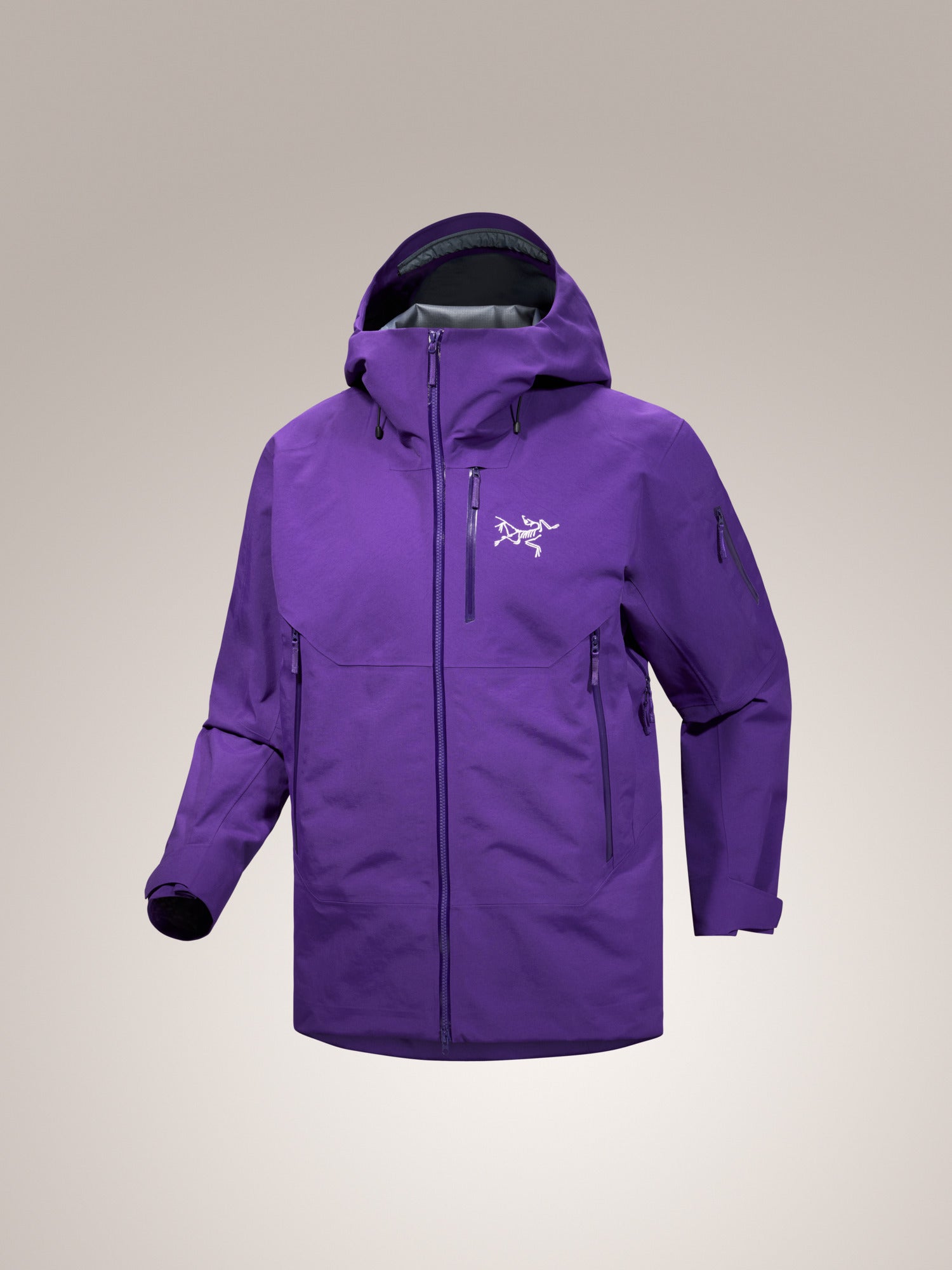 Sabre SV Jacket Men's