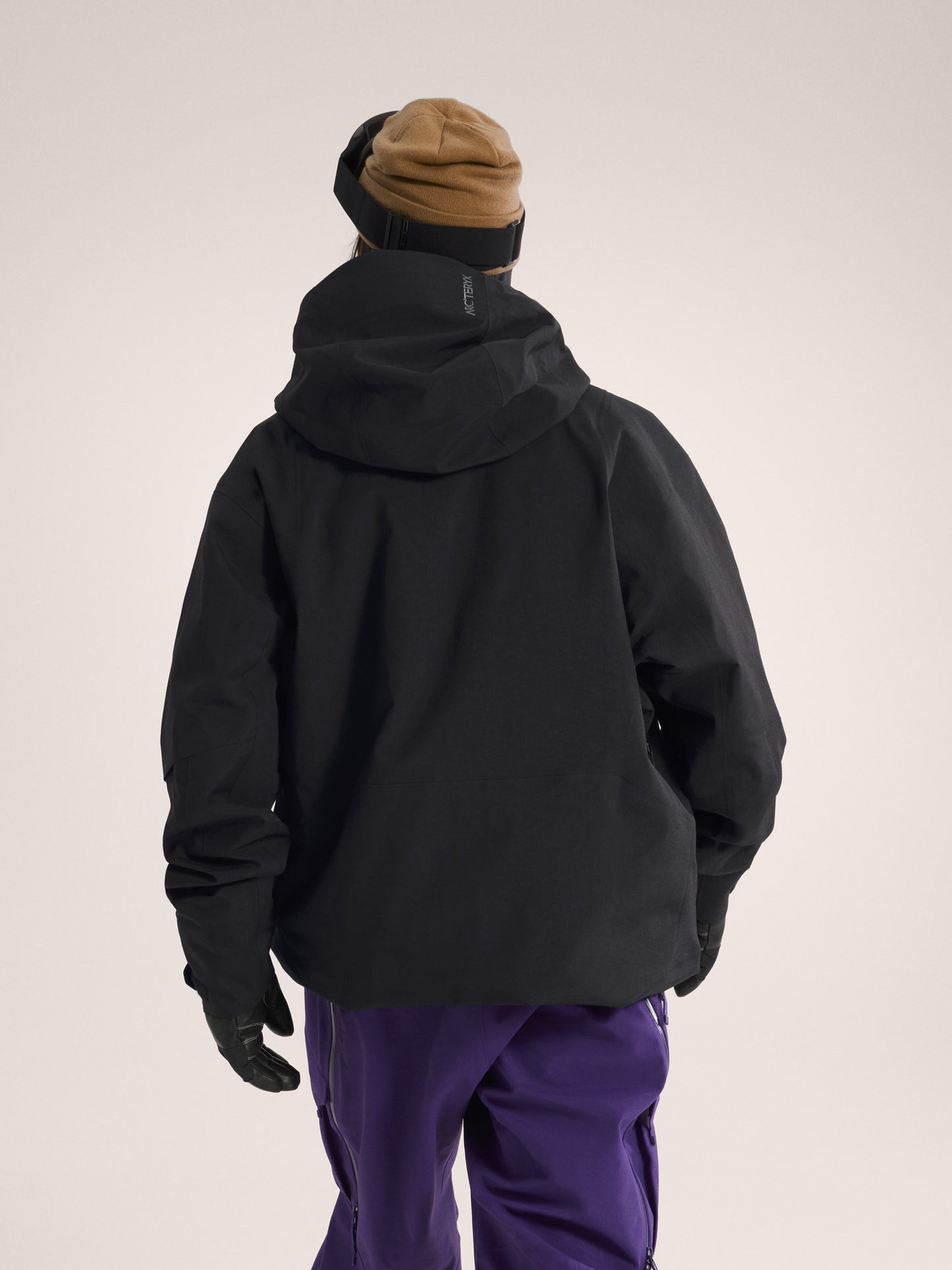 Sabre SV Jacket Men's