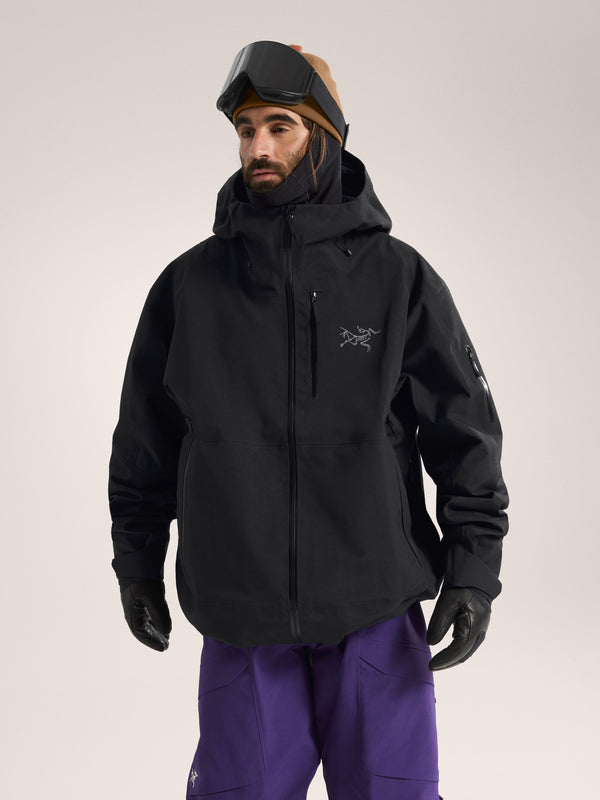 Sabre SV Jacket Men's