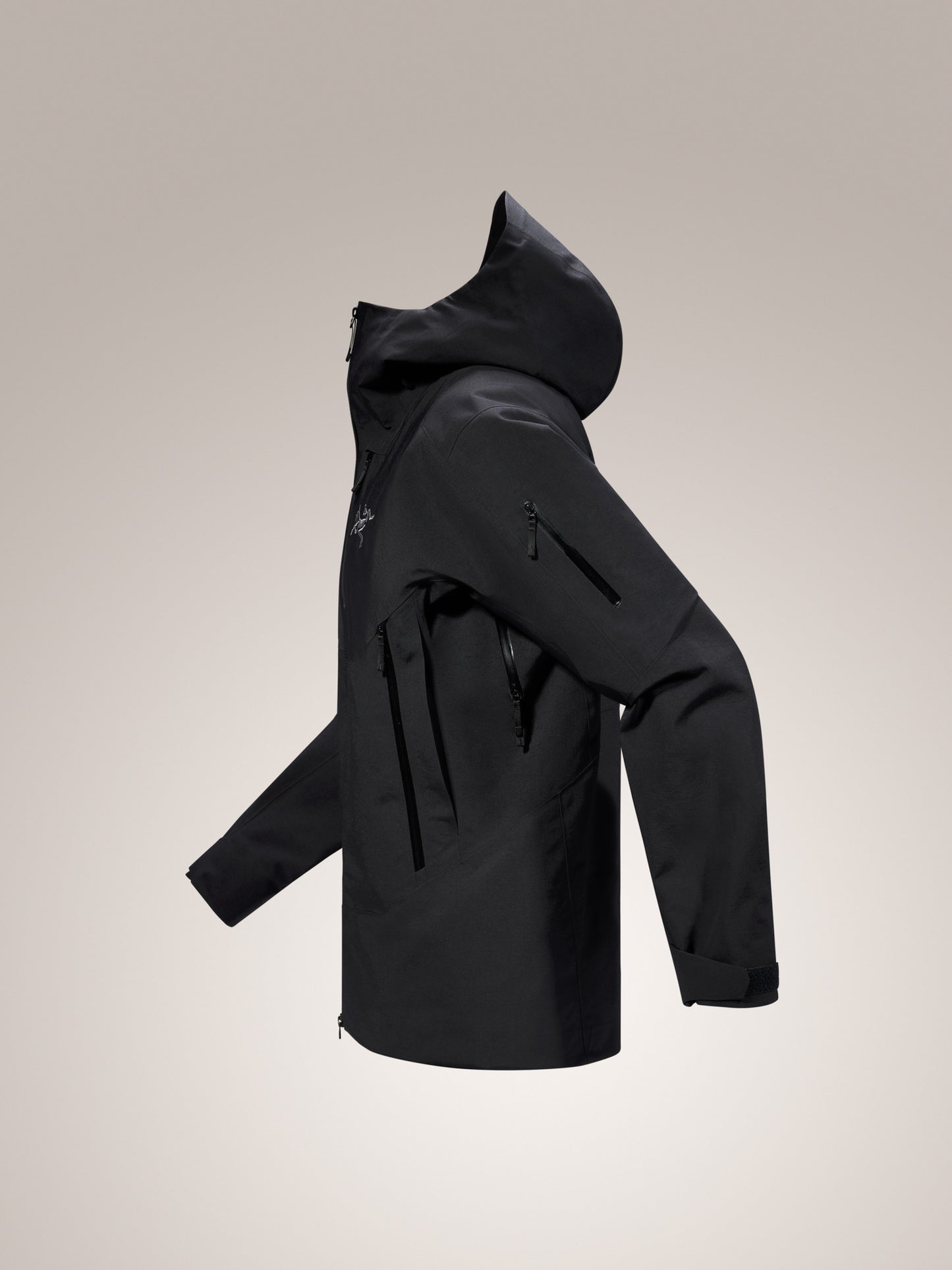 Sabre SV Jacket Men's