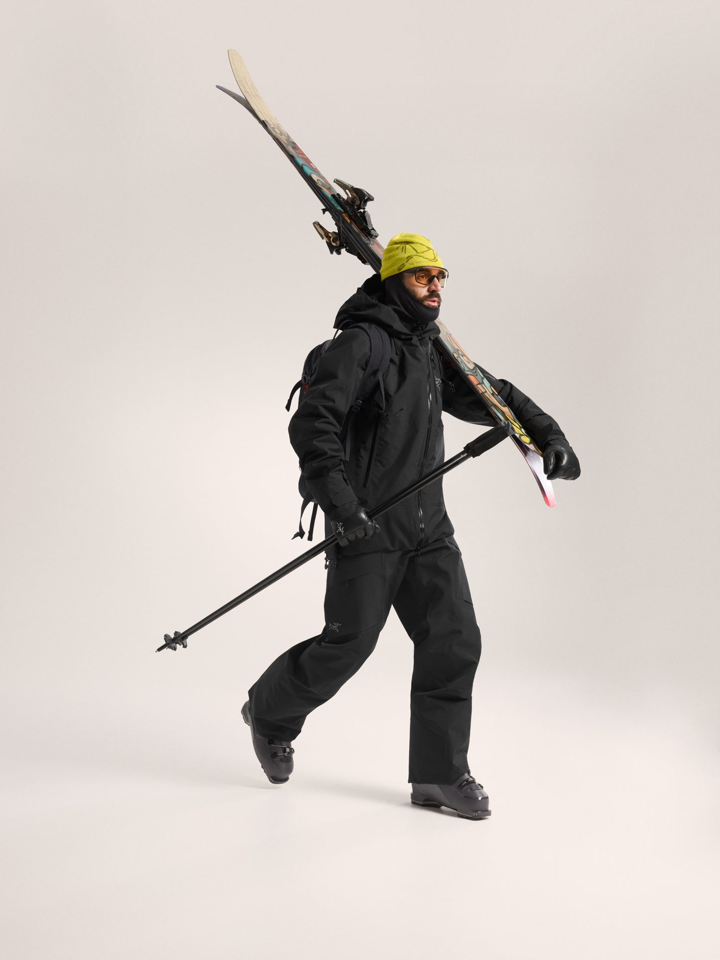 Sabre Insulated Jacket Men's