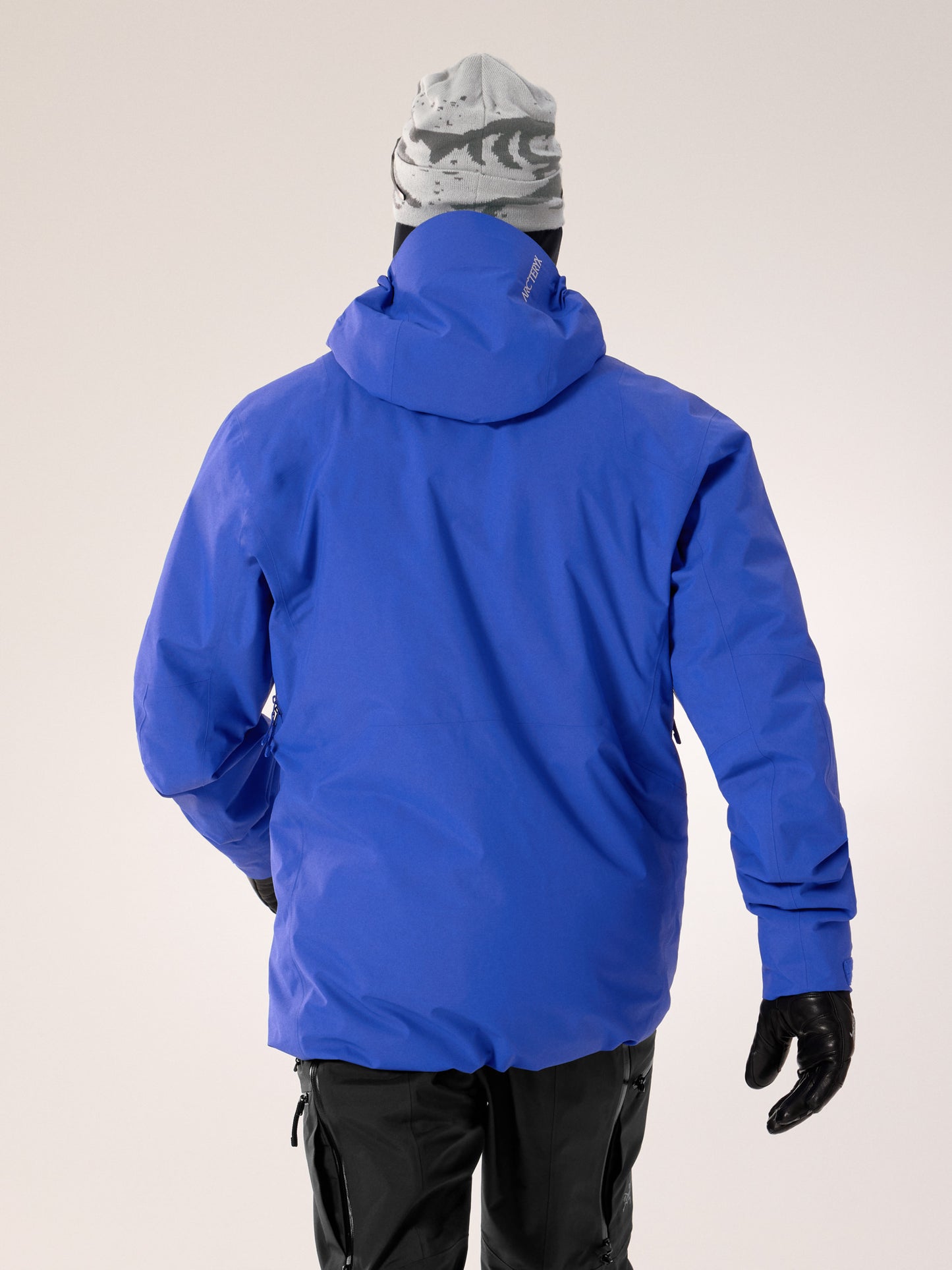 Sabre Insulated Jacket Men's