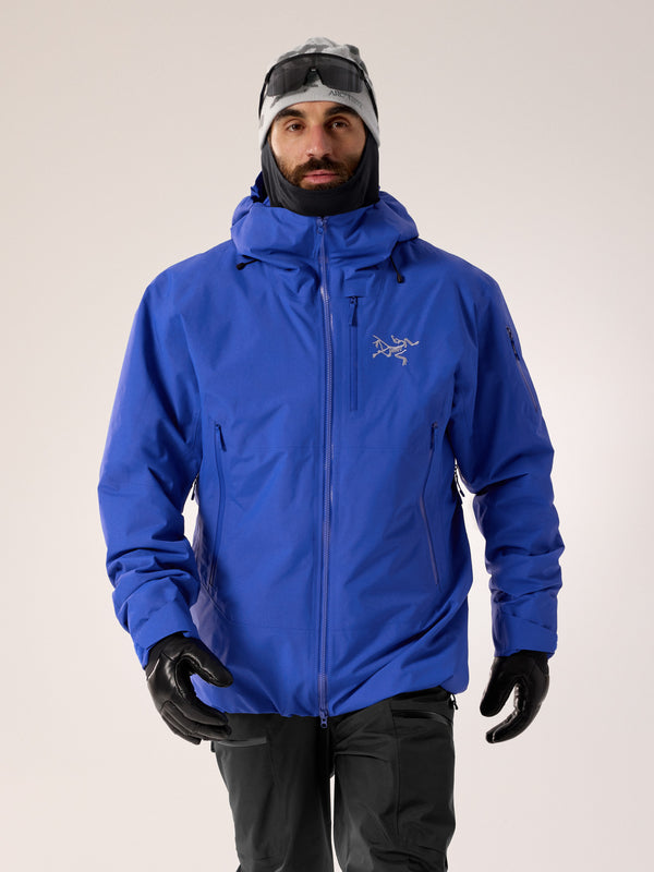 Sabre Insulated Jacket Men's
