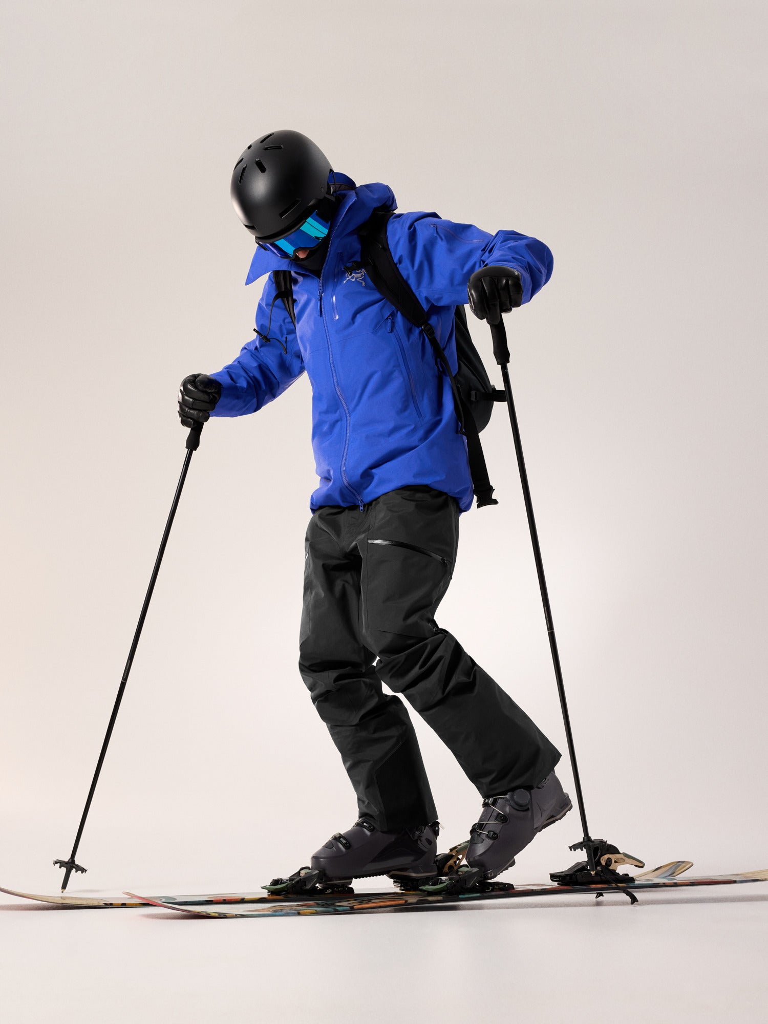 Sabre Insulated Jacket Men's