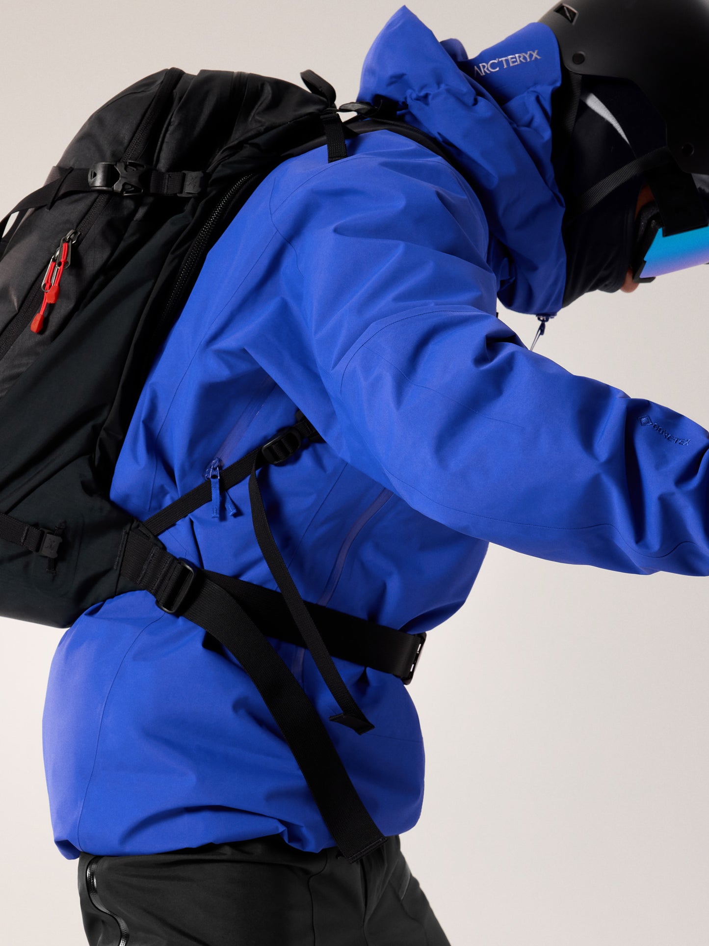 Sabre Insulated Jacket Men's