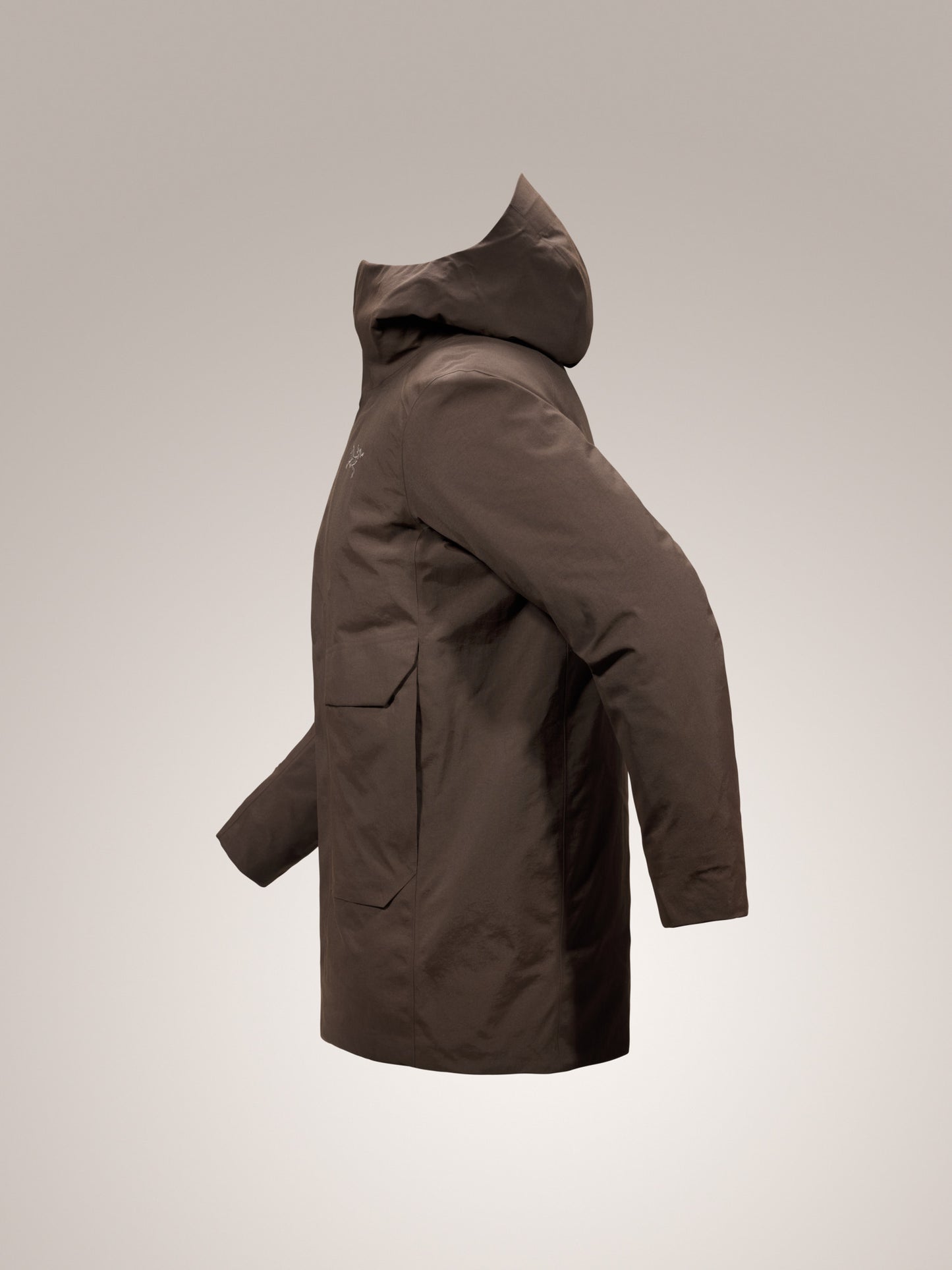 Therme Down Parka Men's