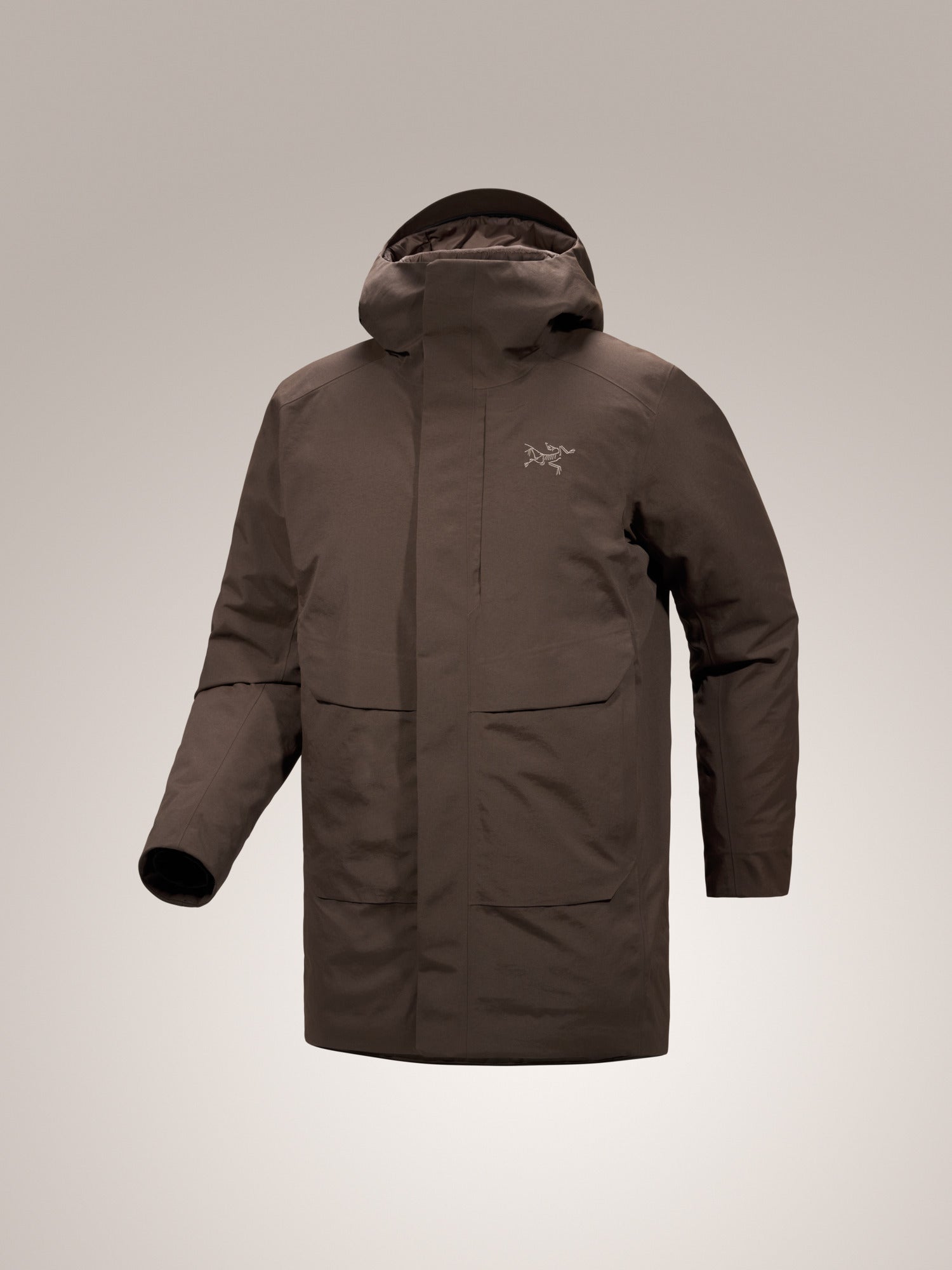 Therme Down Parka Men's