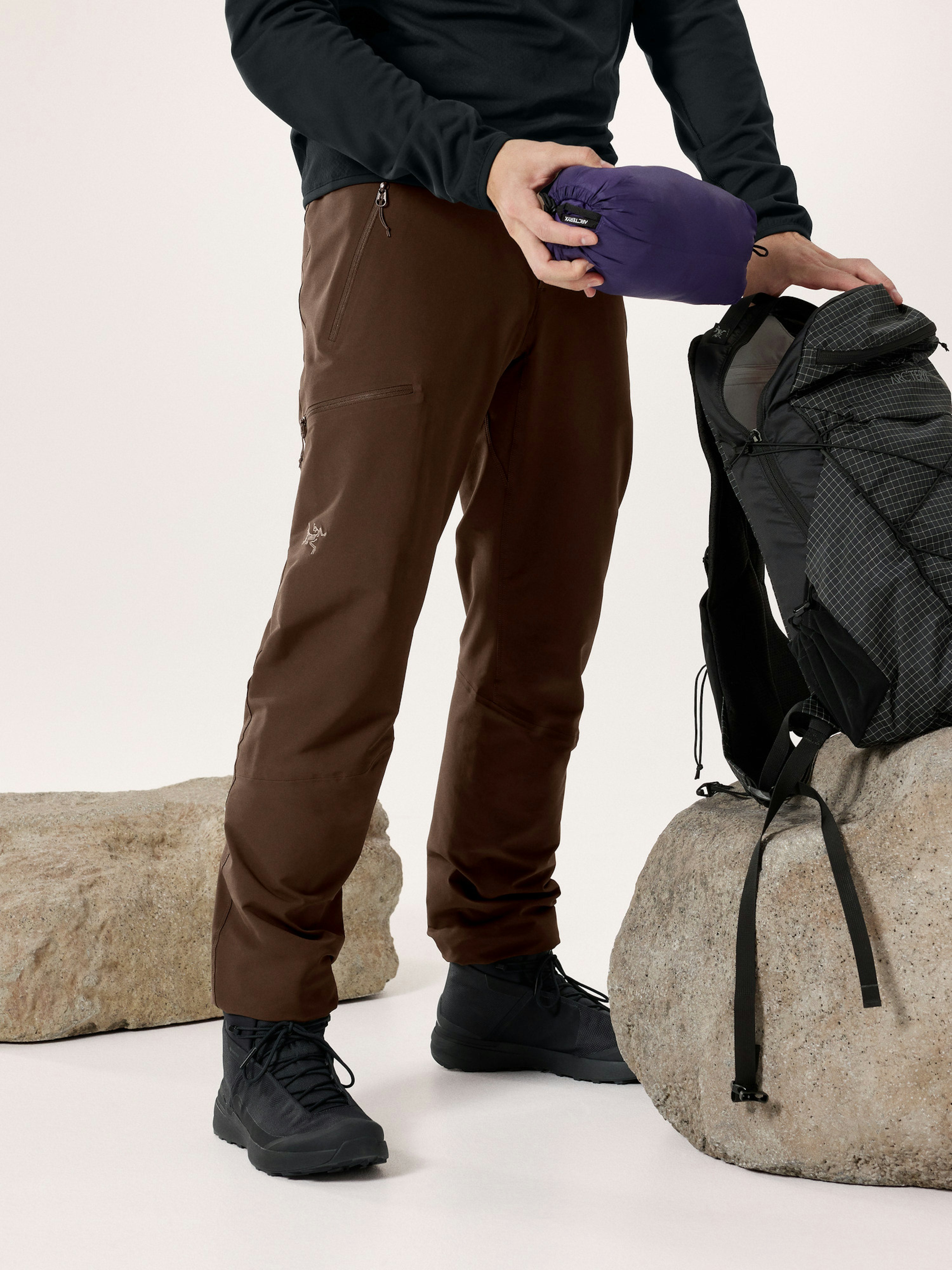 Gamma AR Pant Men's