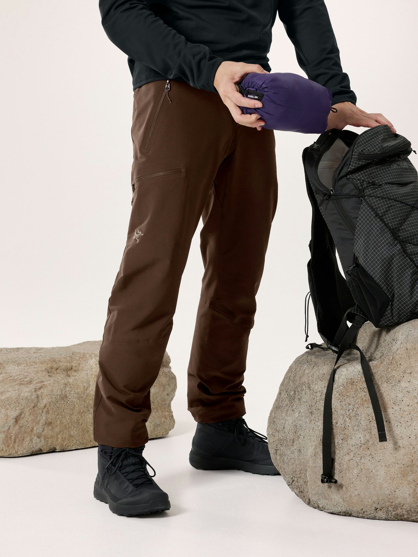 Gamma AR Pant Men's