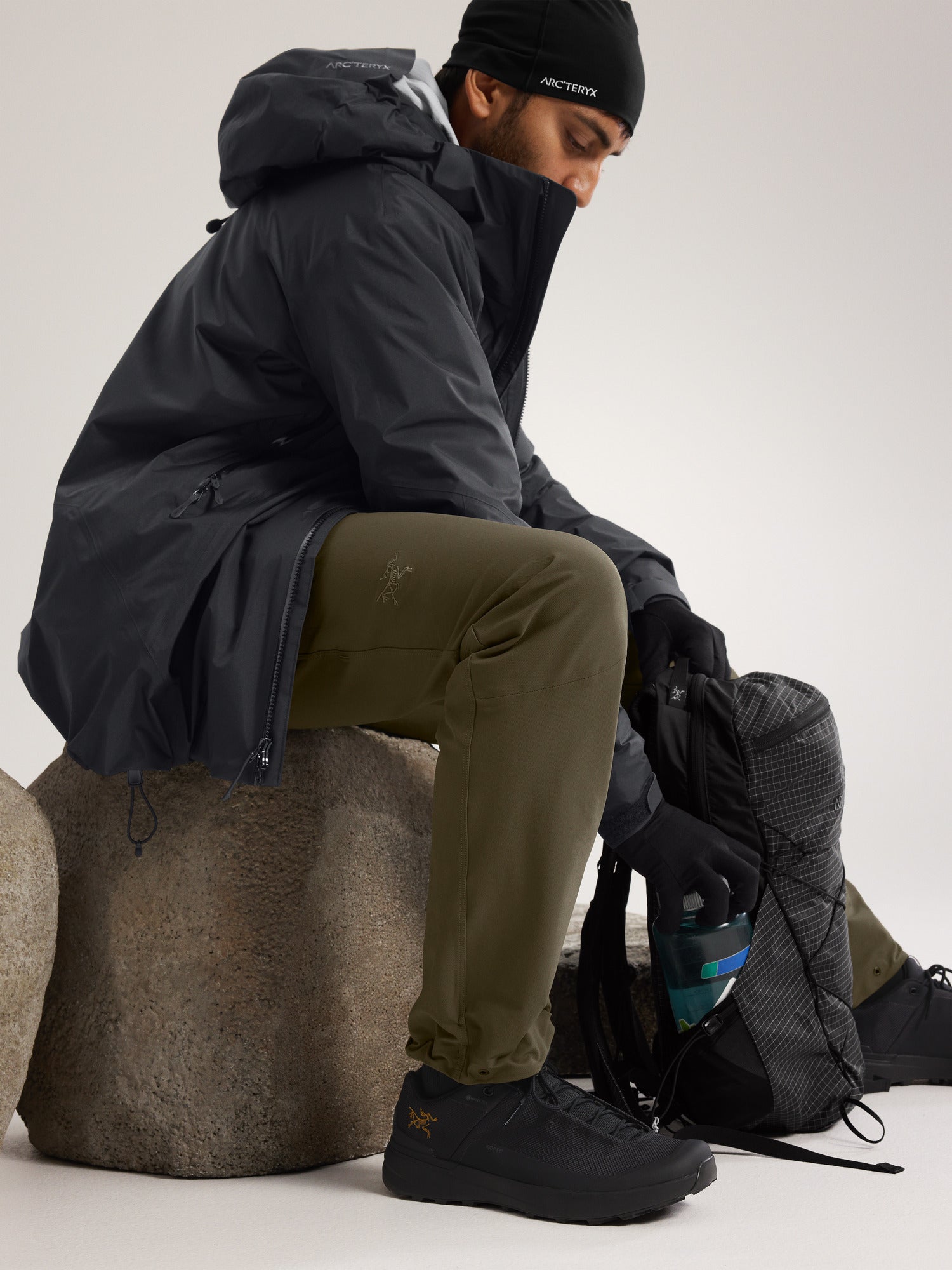 Gamma AR Pant Men's