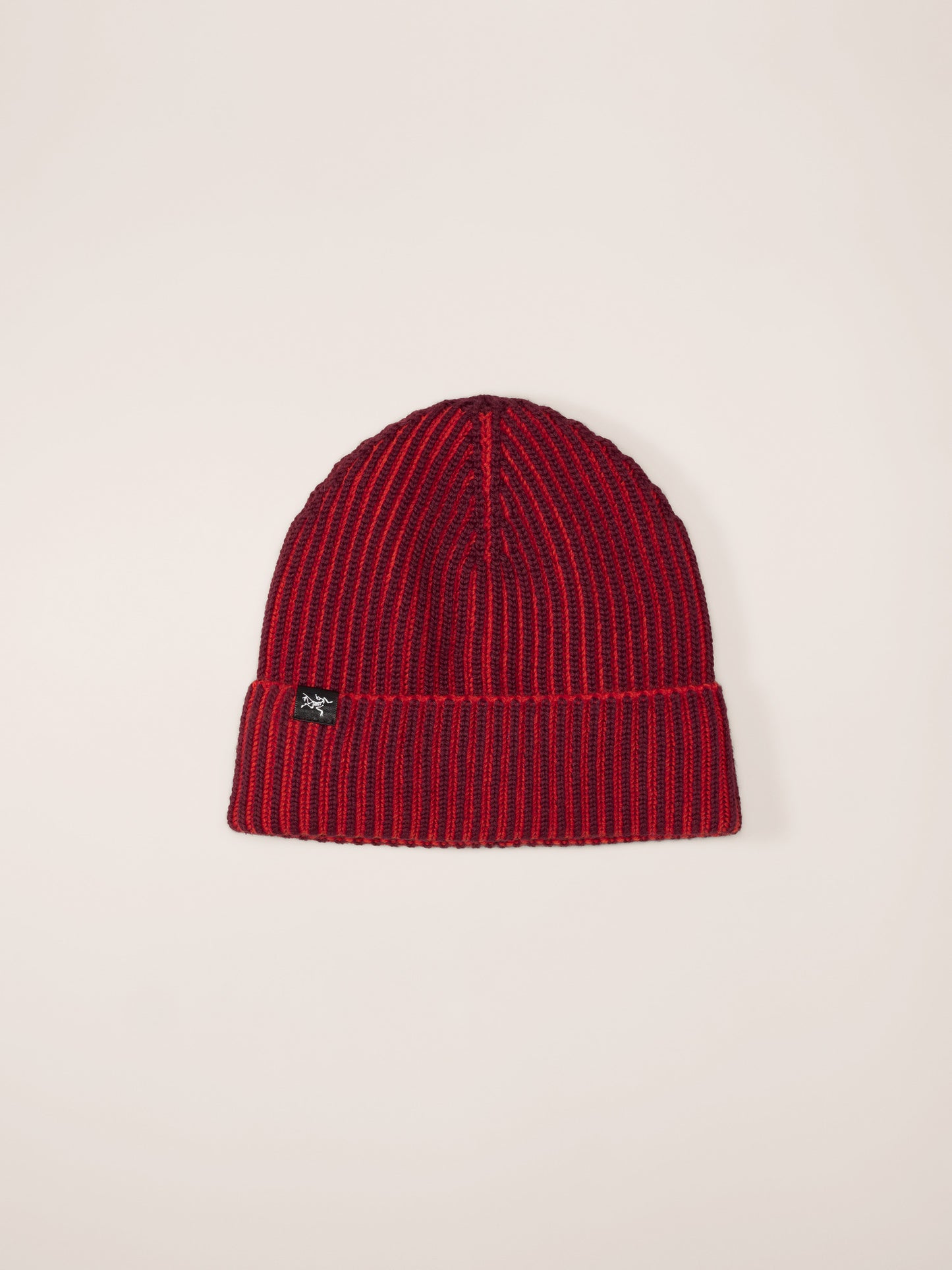 Ribbed Toque