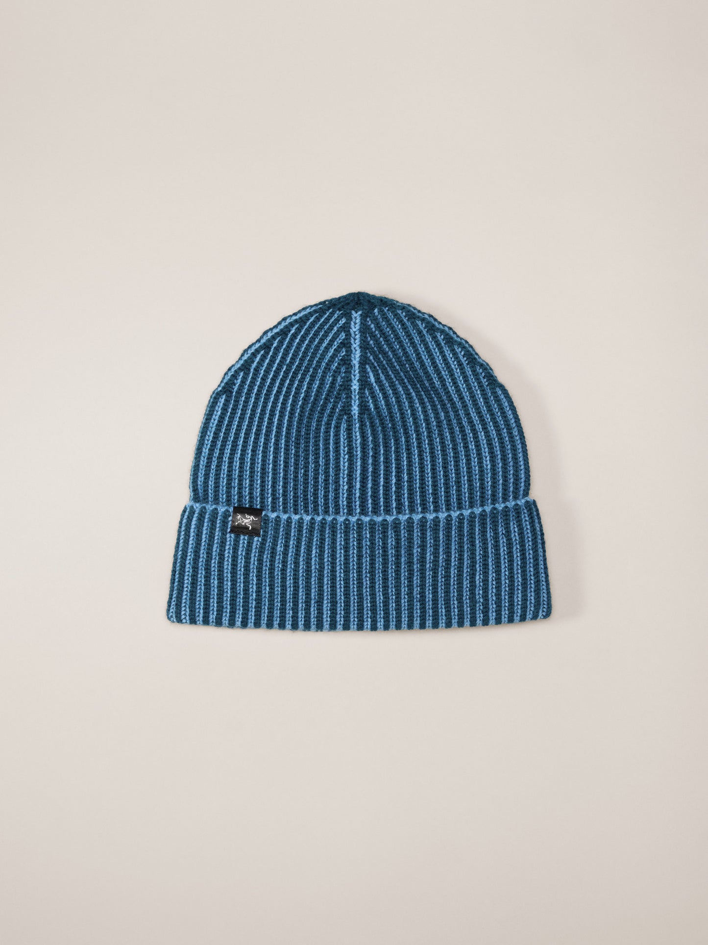 Ribbed Toque