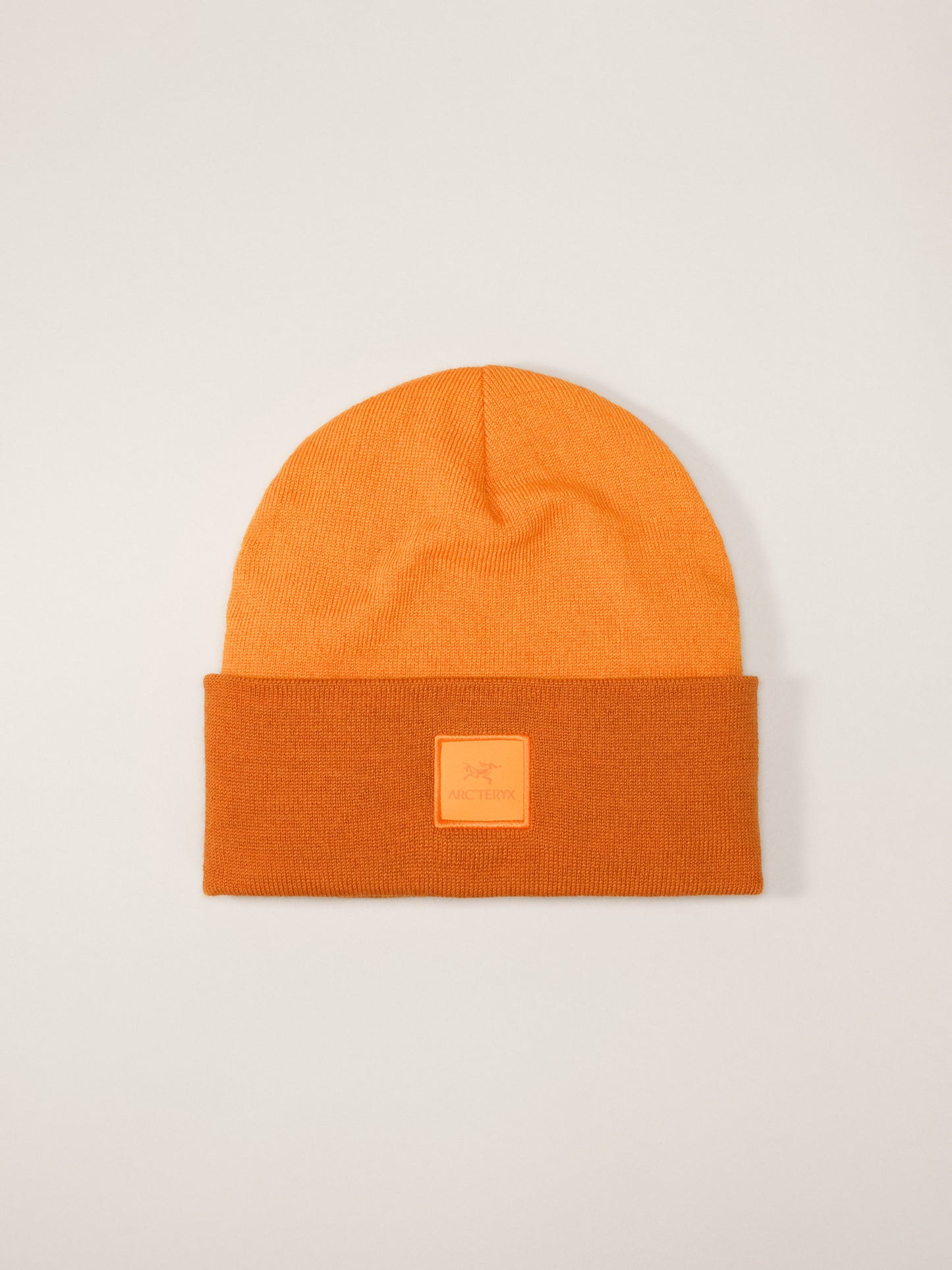 Color Block Toque