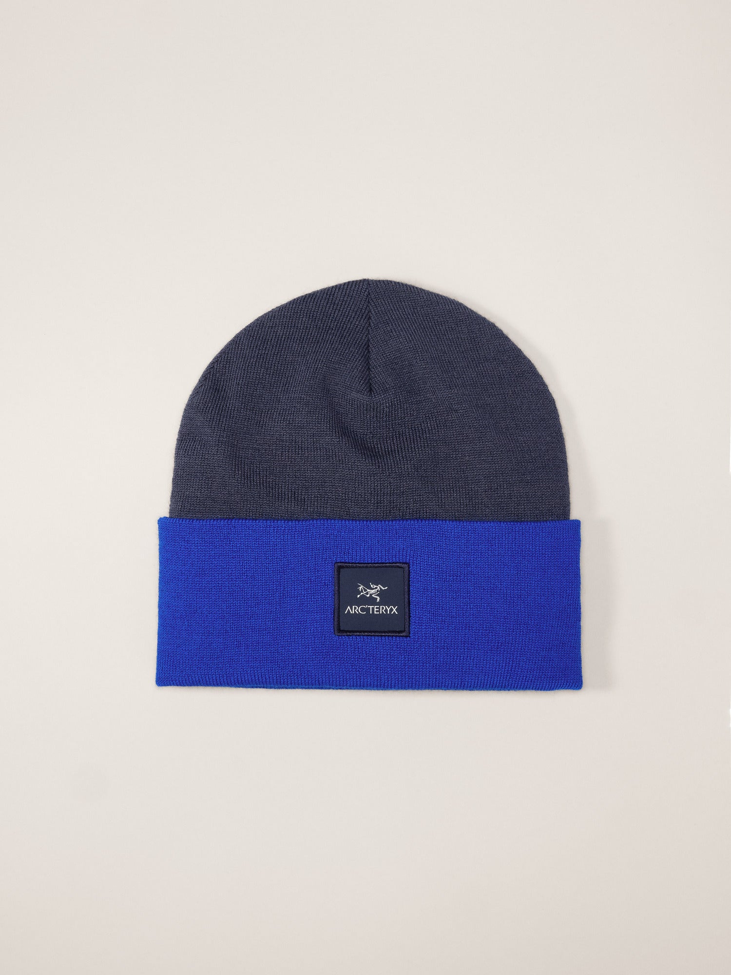 Color Block Toque