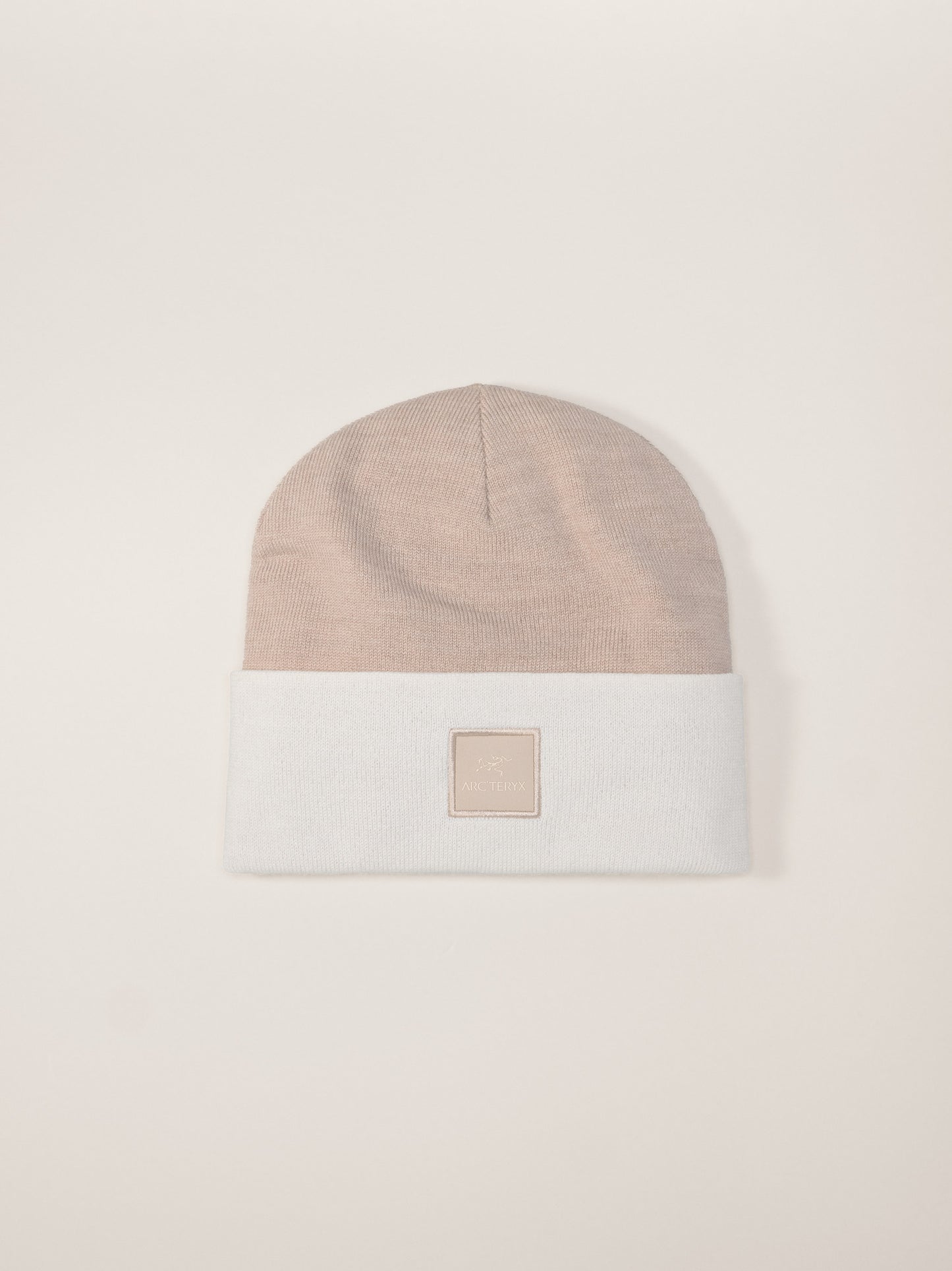 Color Block Toque
