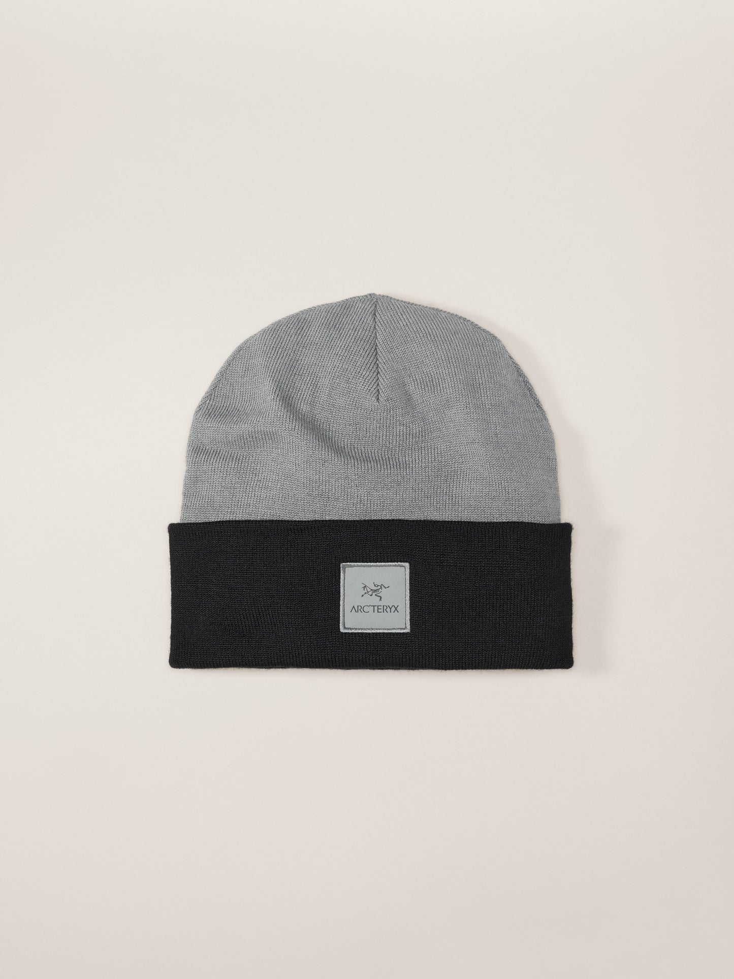 Color Block Toque