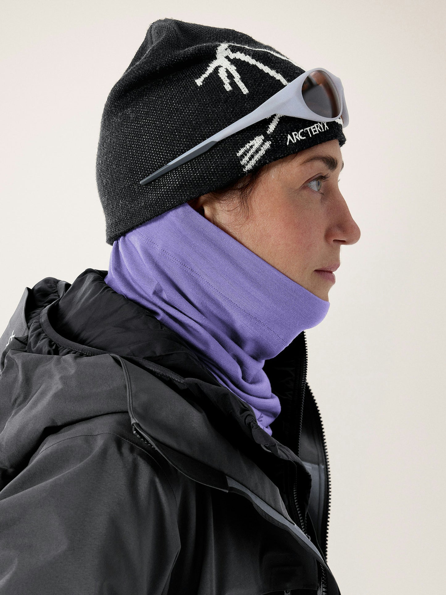 Satoro Merino Neck Gaiter