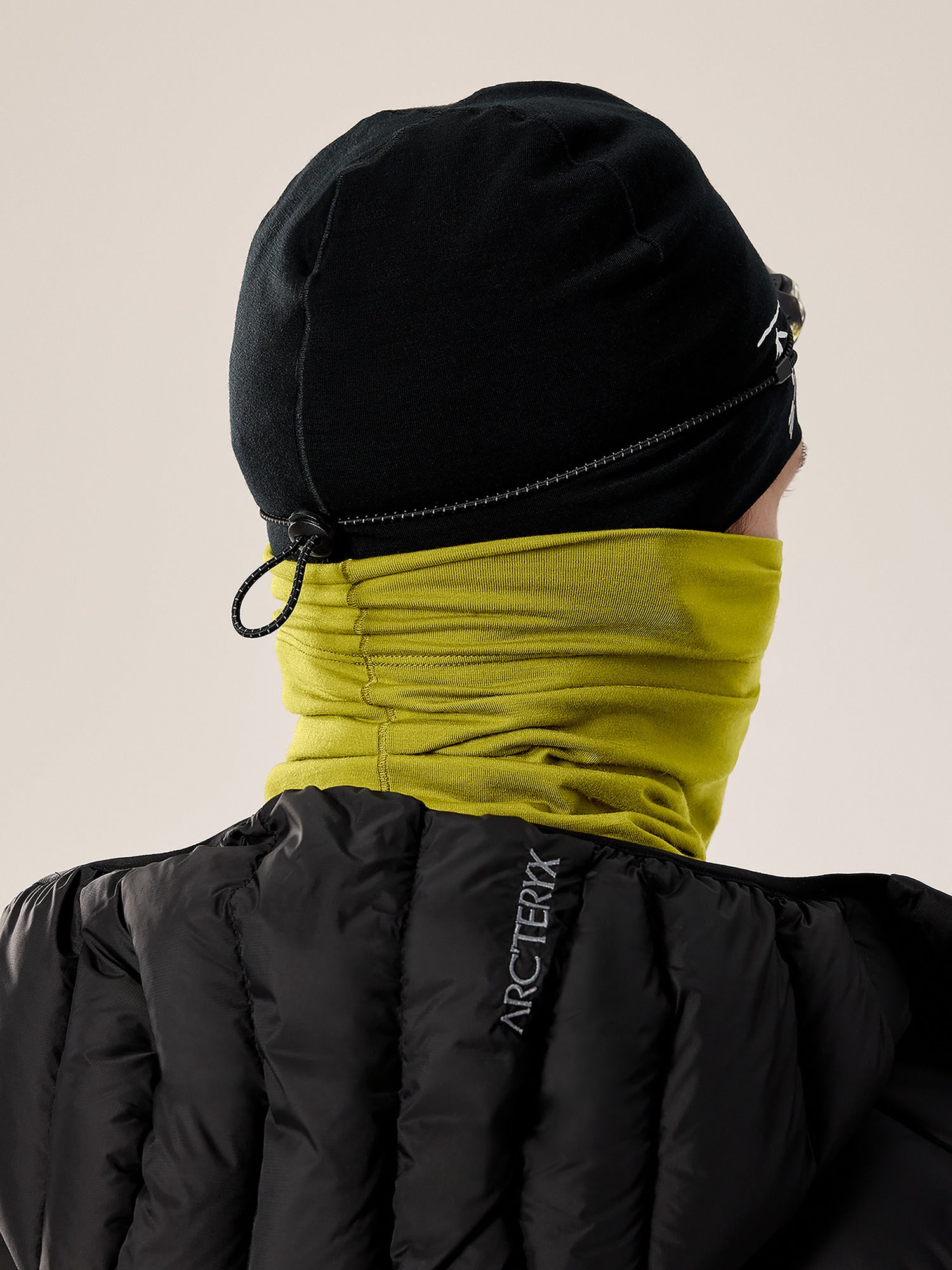 Satoro Merino Neck Gaiter