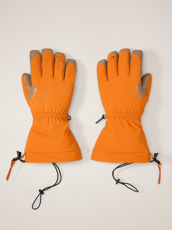 Fission SV Glove