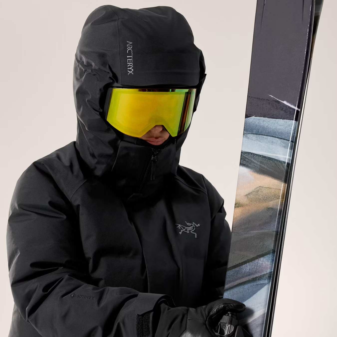 Women's Insulated Shell Jackets
