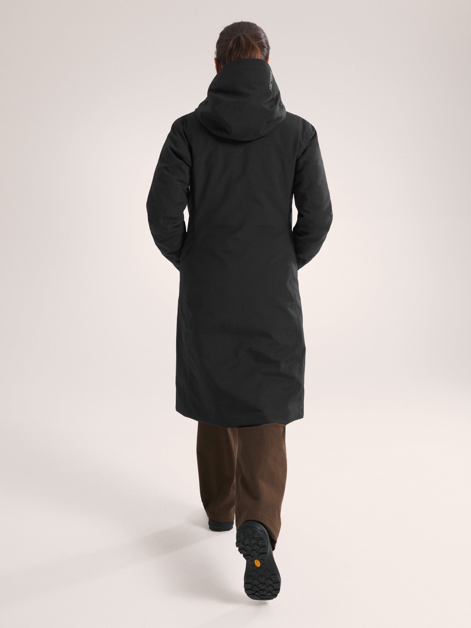 Patera Parka Women's