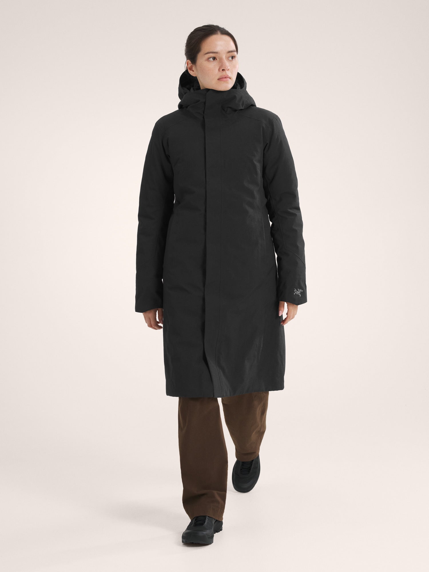 Patera Parka Women's