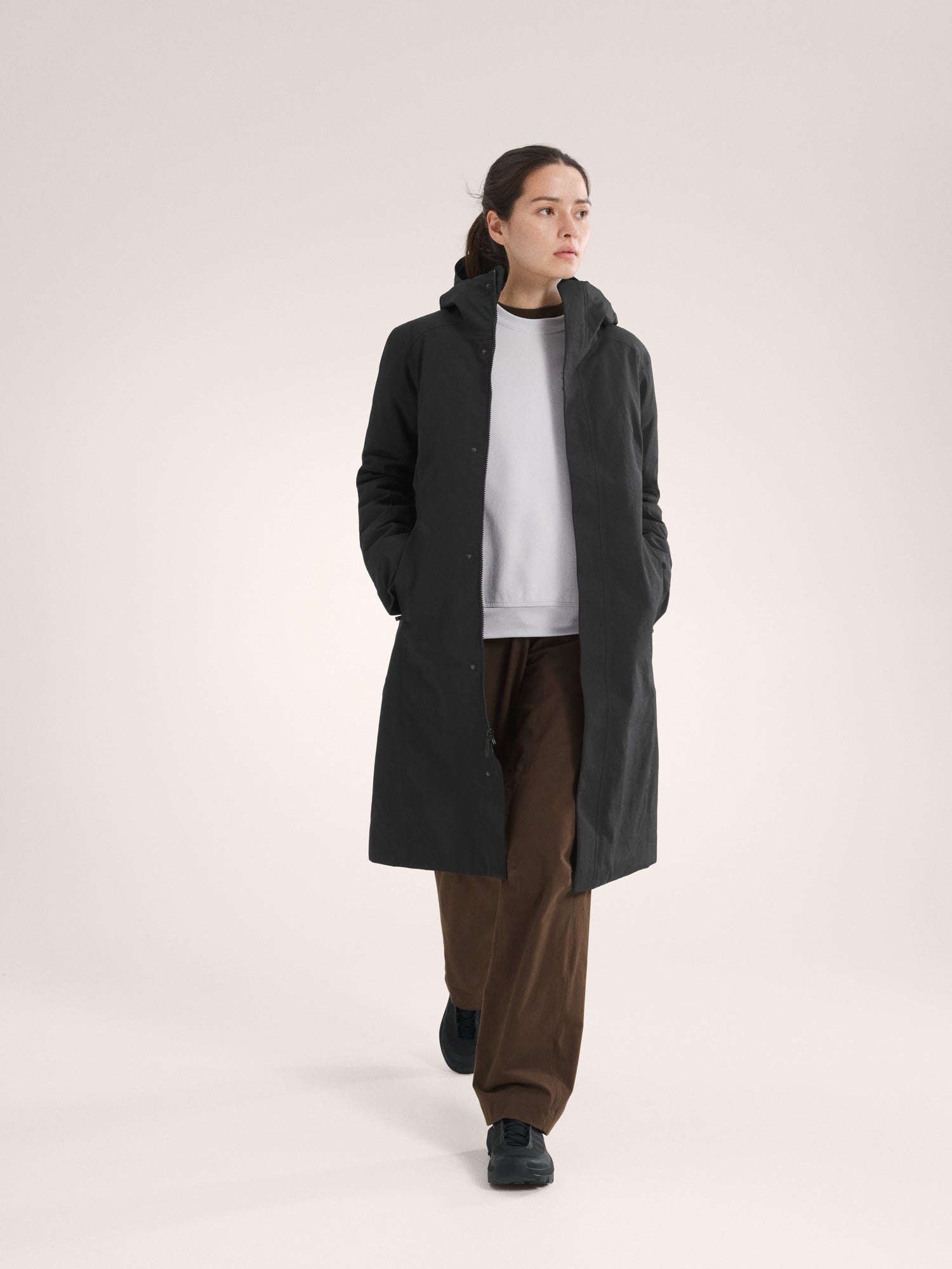 Patera Parka Women's