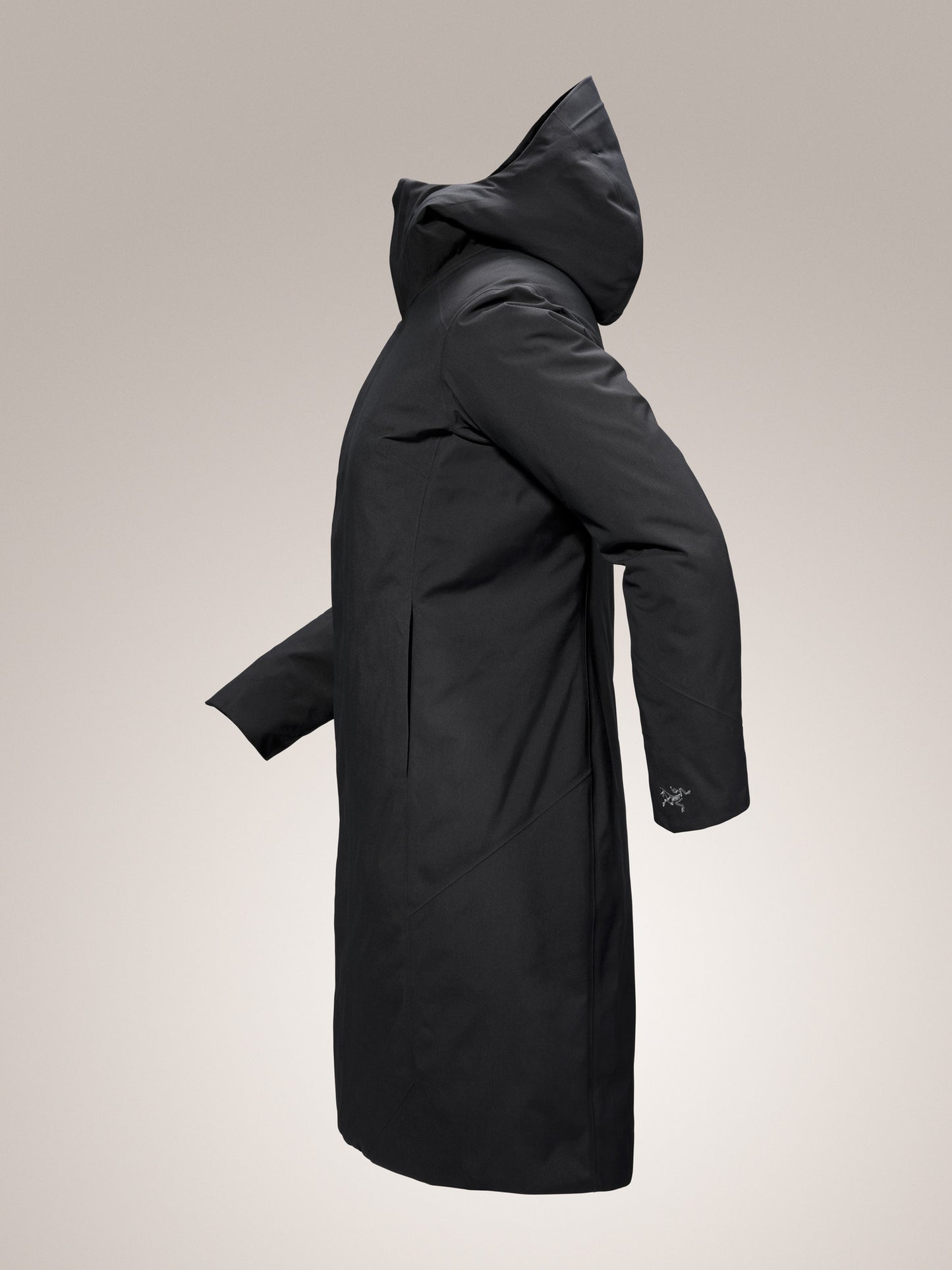 Patera Parka Women's