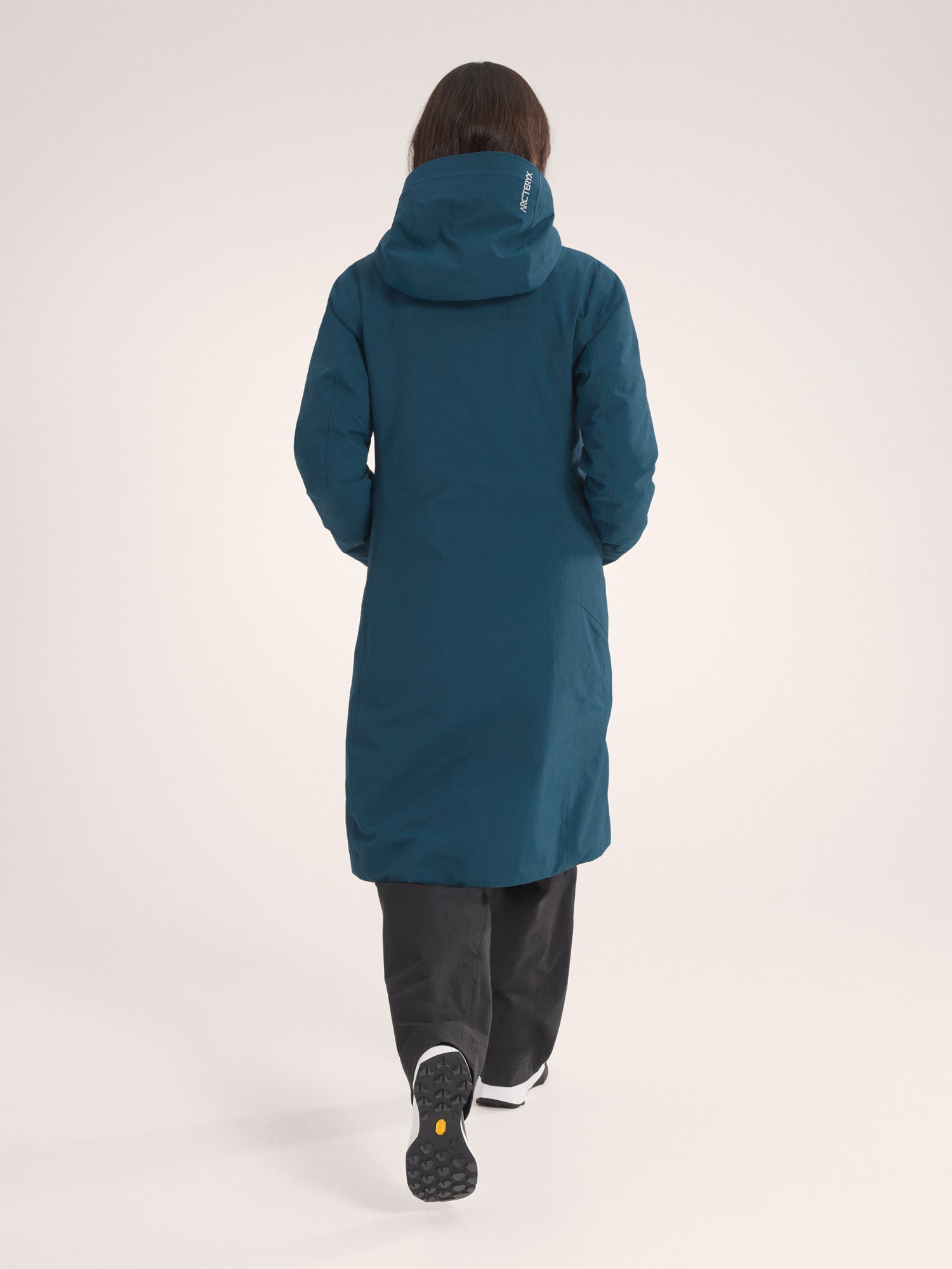 Patera Parka Women's