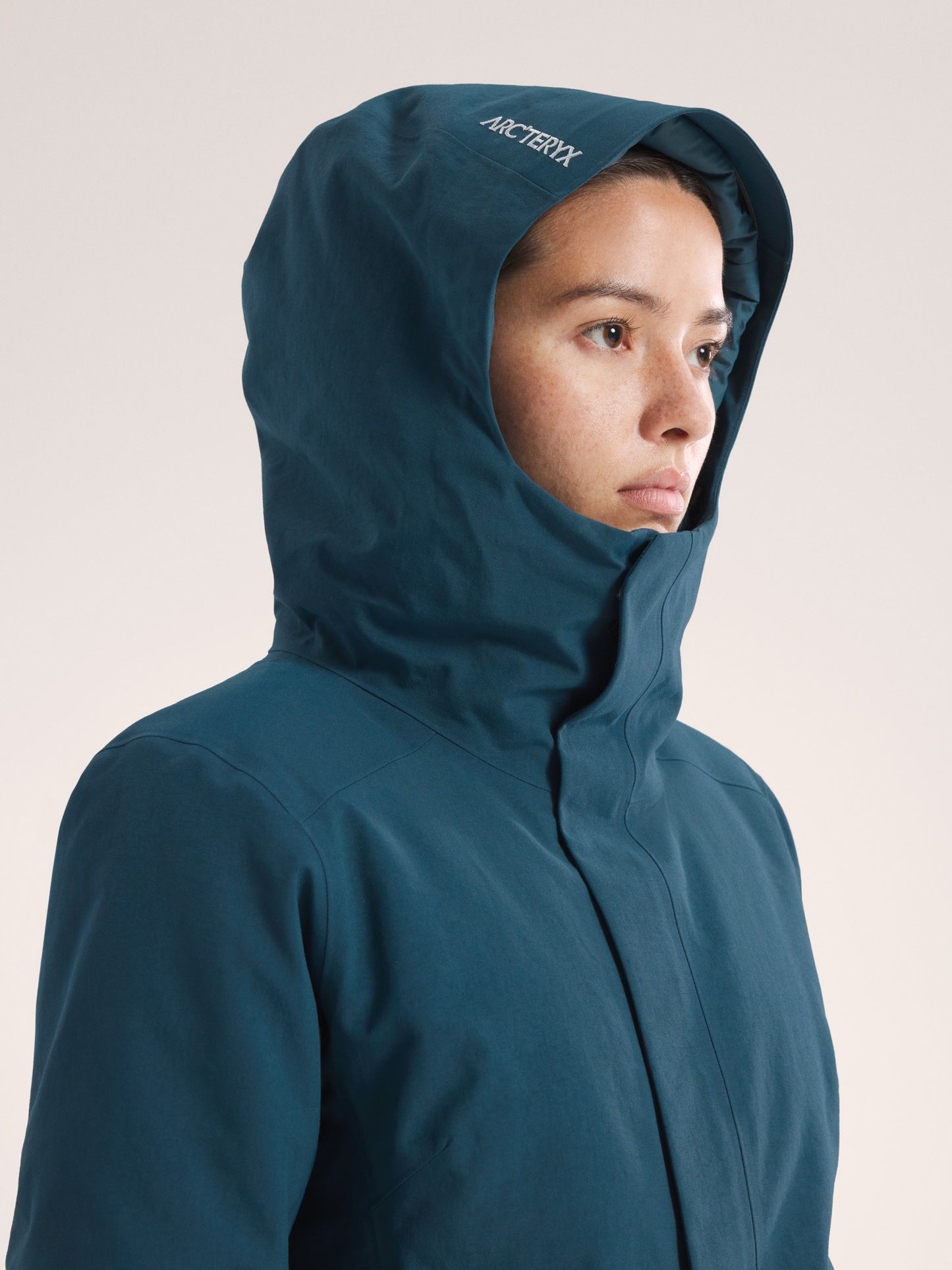 Patera Parka Women's