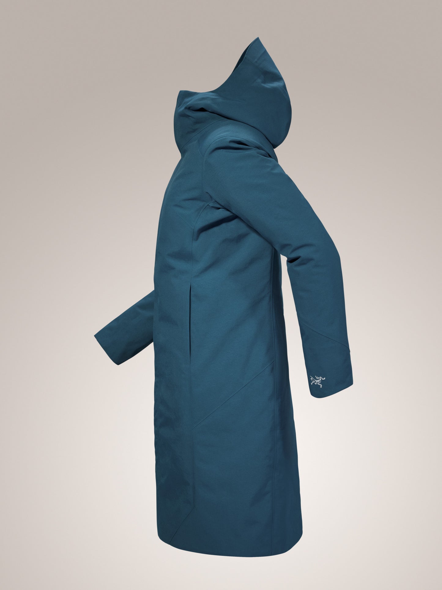 Patera Parka Women's