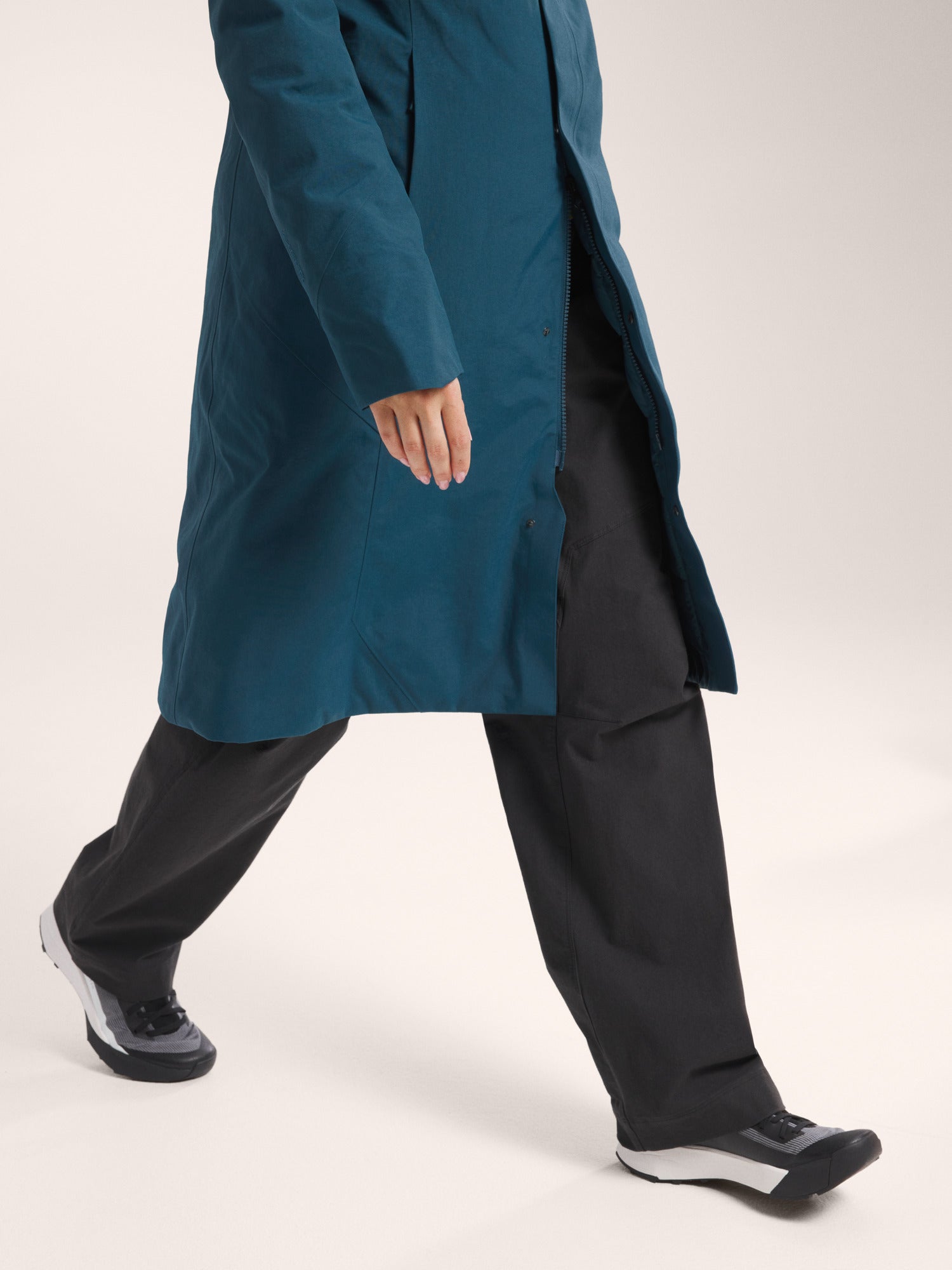 Patera Parka Women's