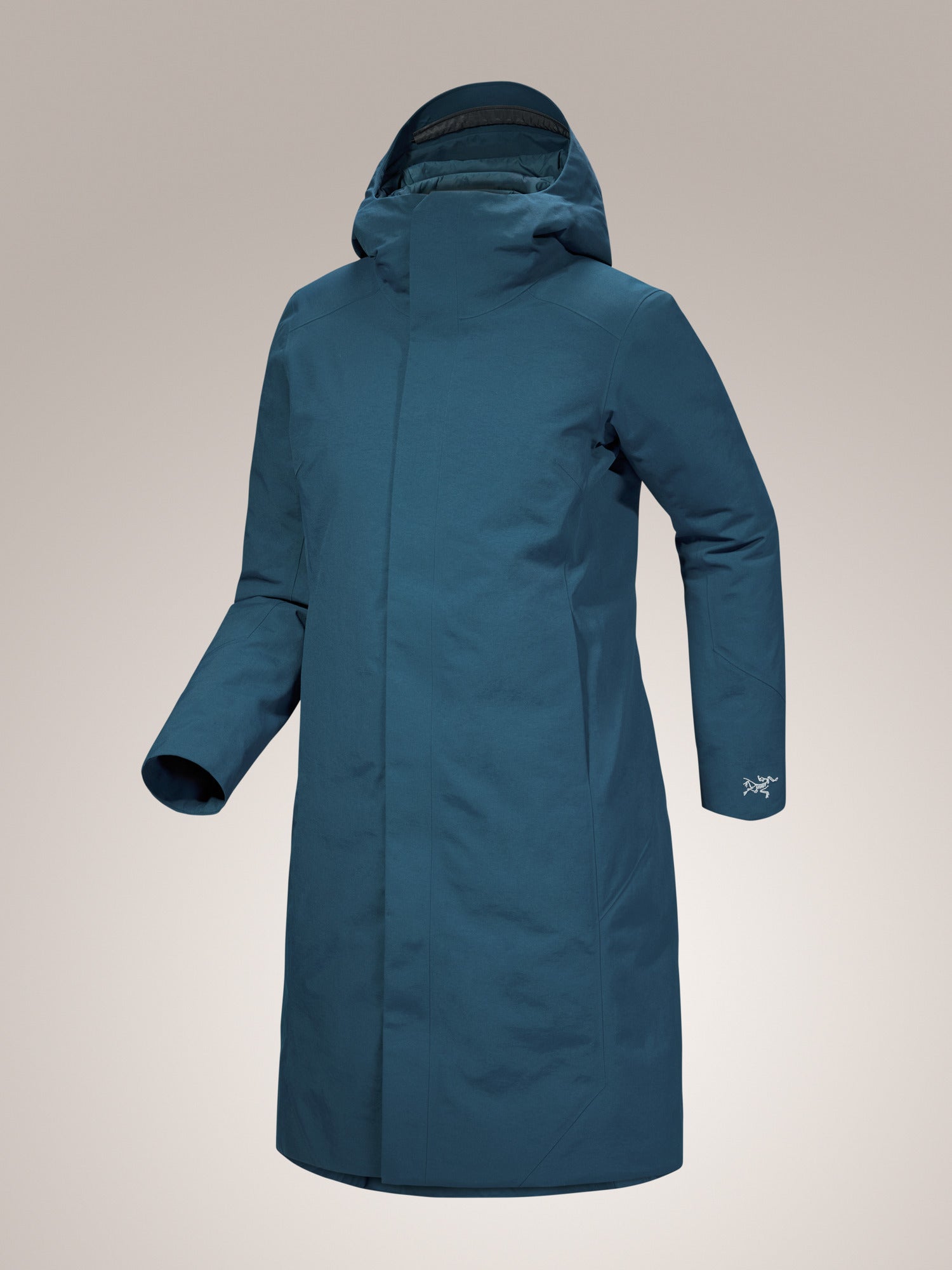 Patera Parka Women's