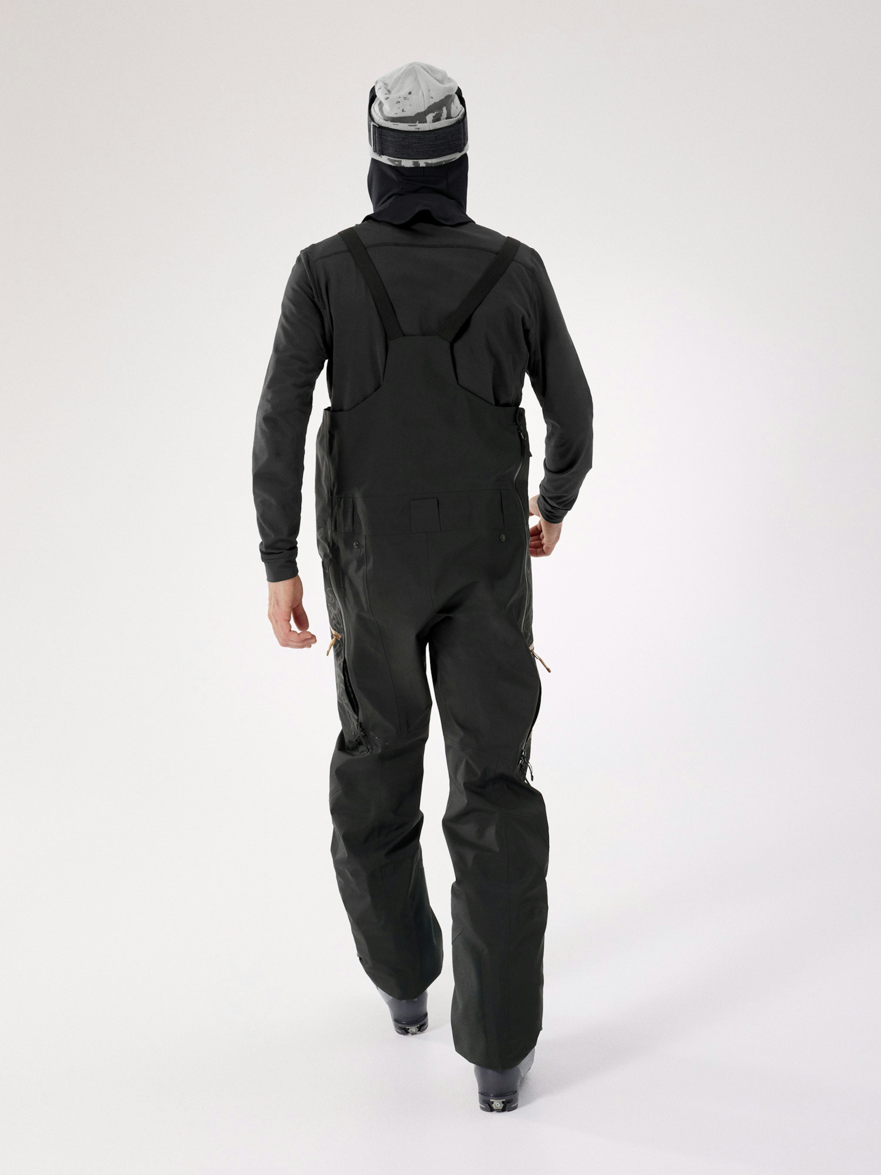 Sabre Bib Men's - Nightfall